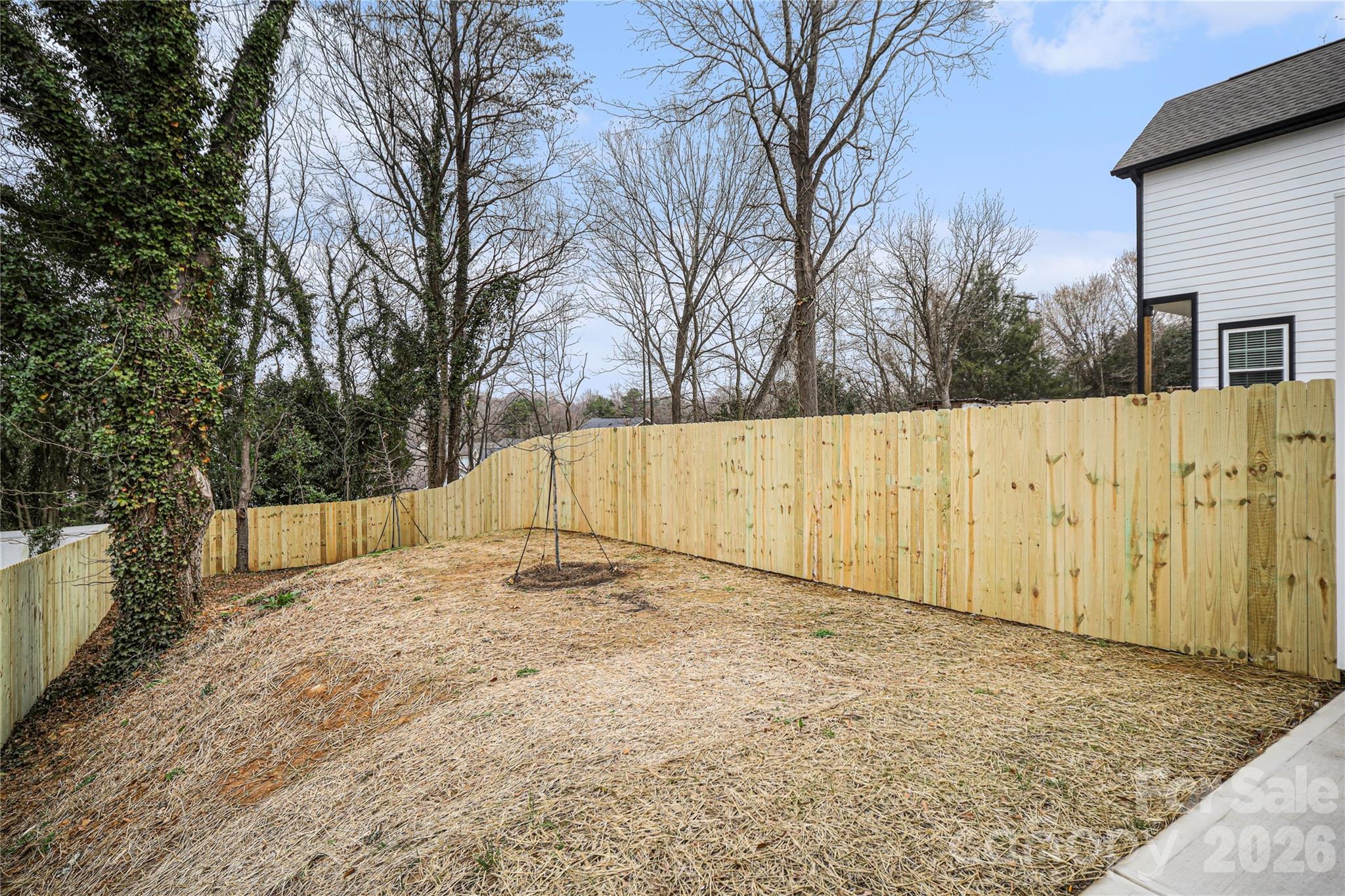 3209 Ross Avenue — Charlotte