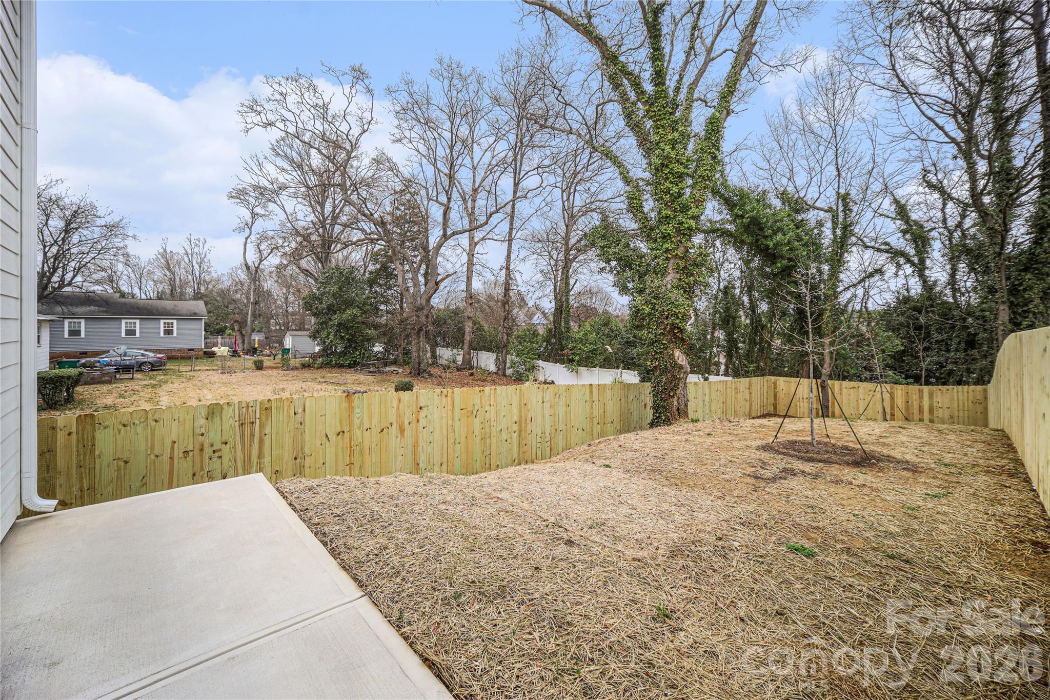 3209 Ross Avenue — Charlotte