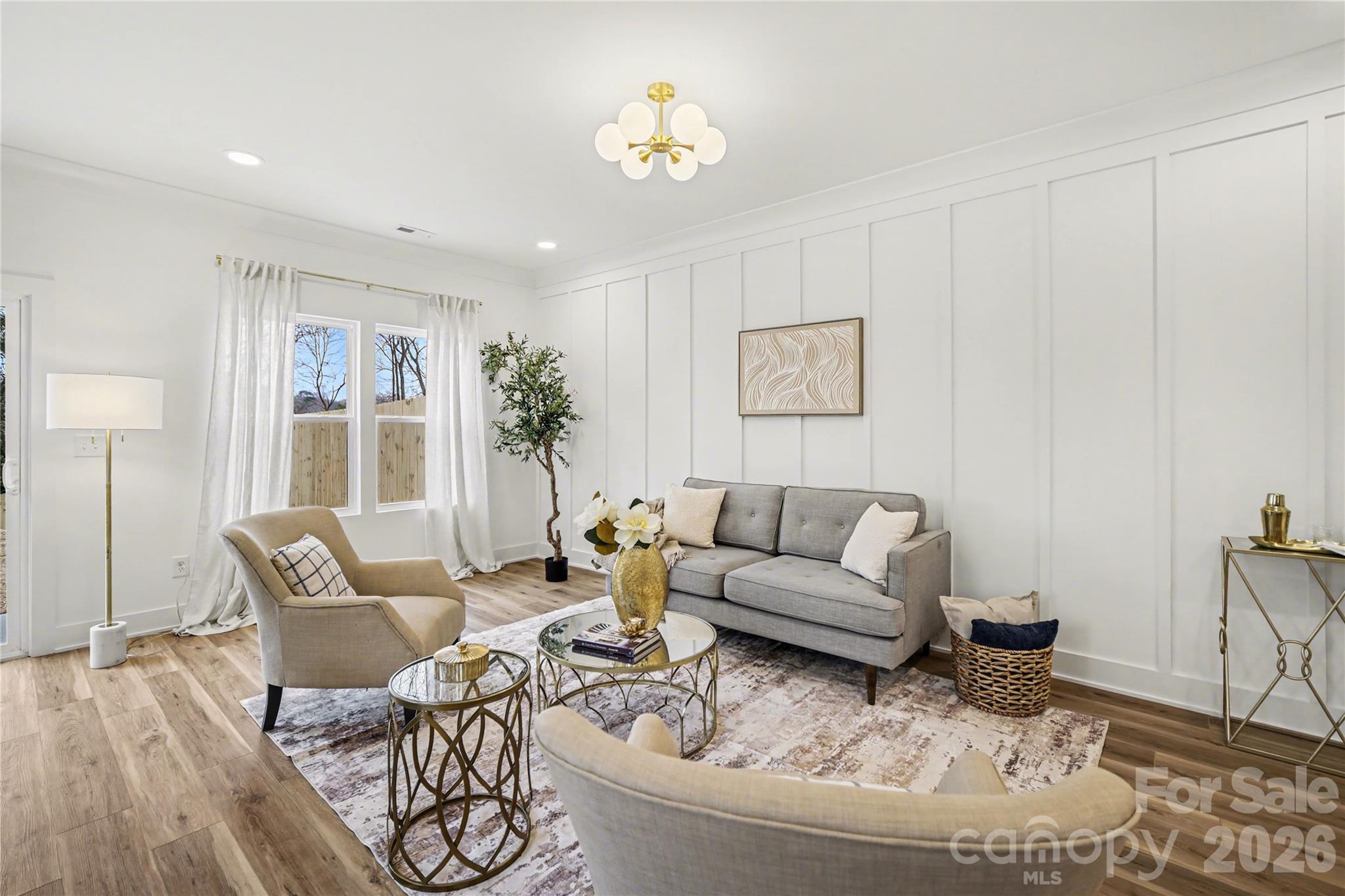 3209 Ross Avenue — Charlotte