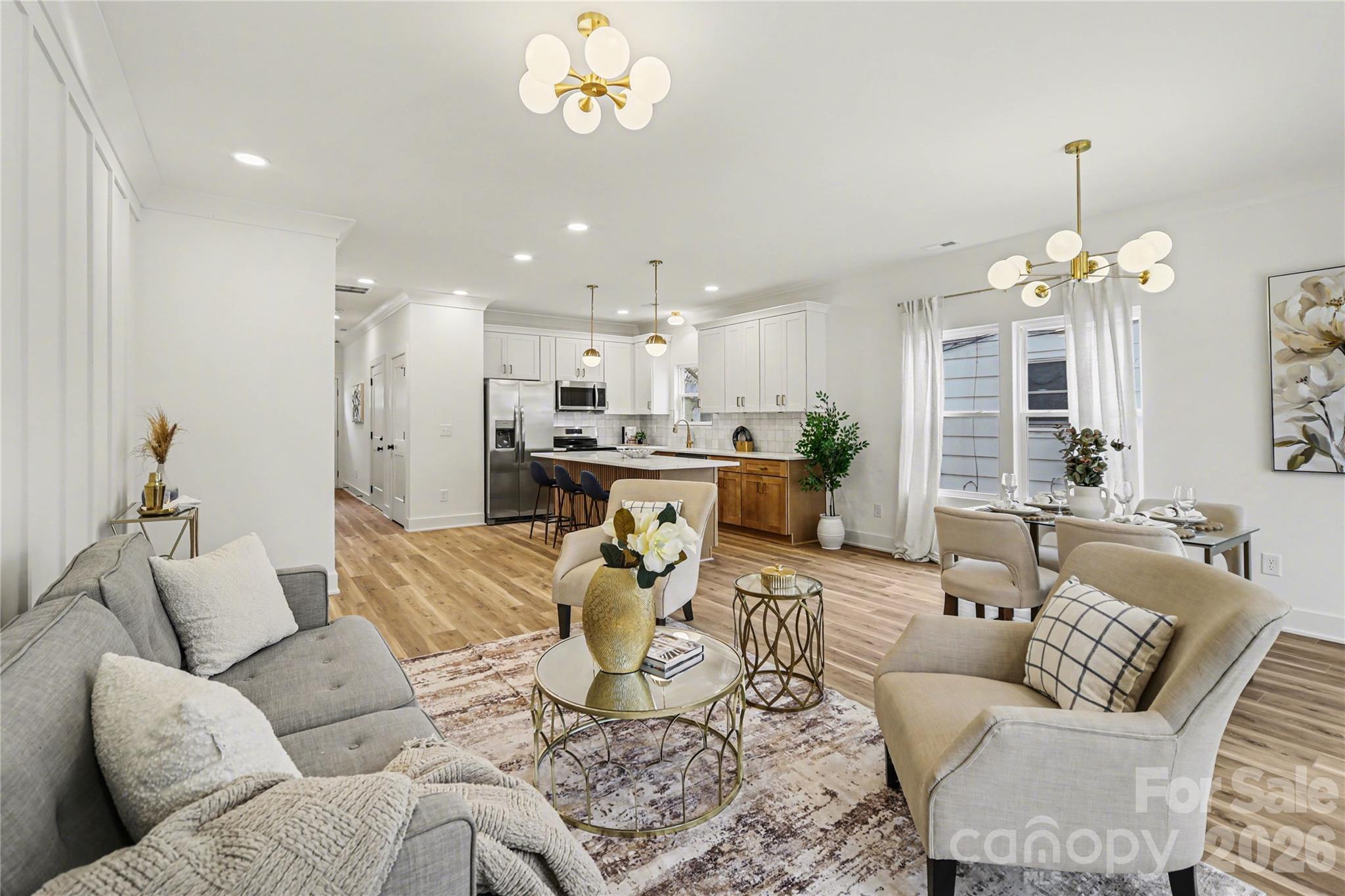 3209 Ross Avenue — Charlotte