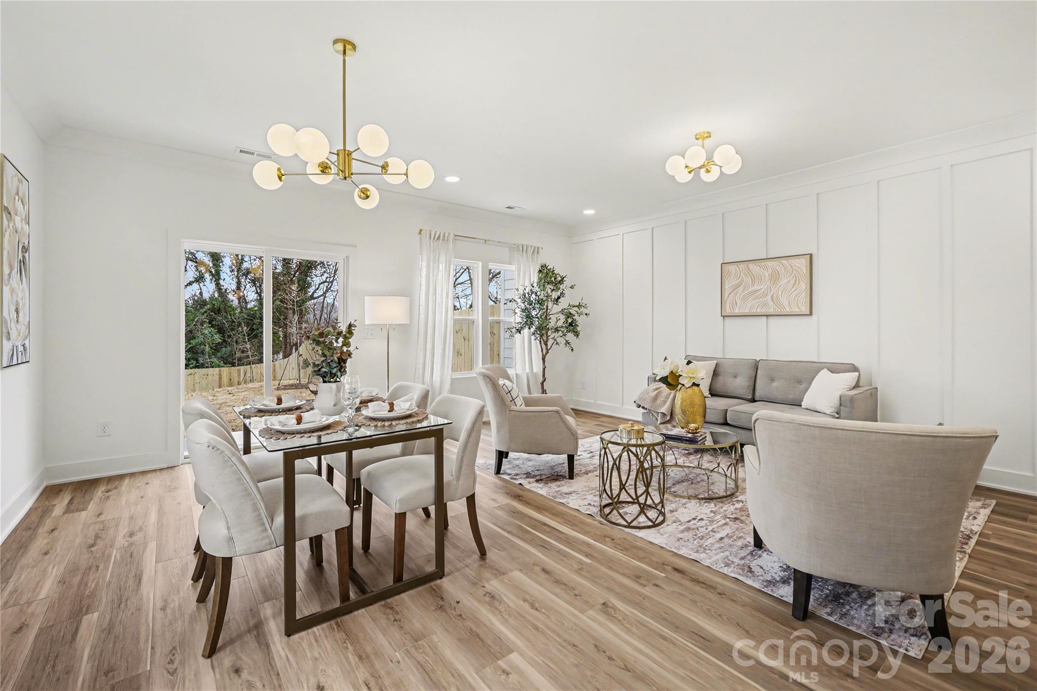 3209 Ross Avenue — Charlotte
