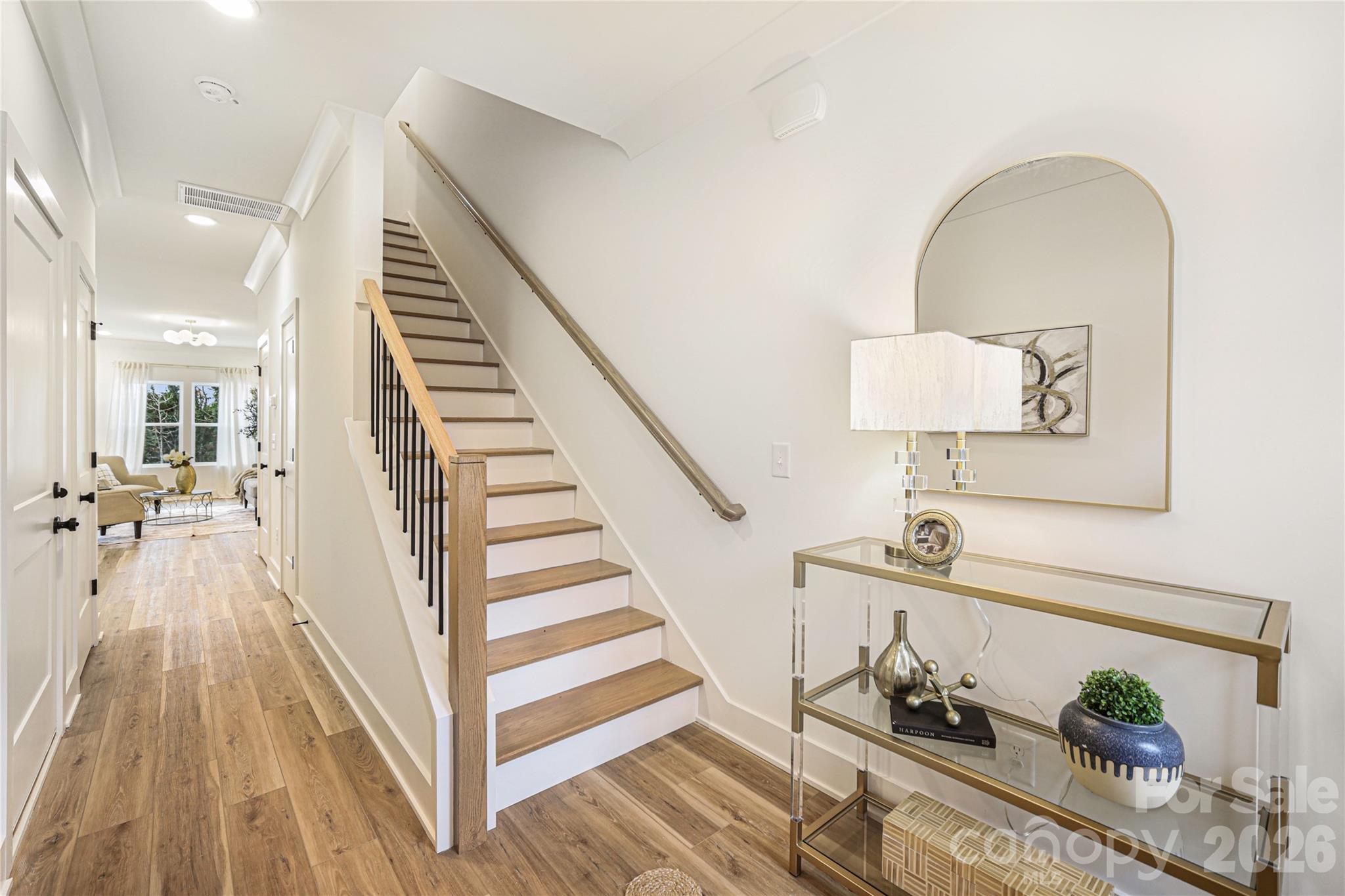 3209 Ross Avenue — Charlotte