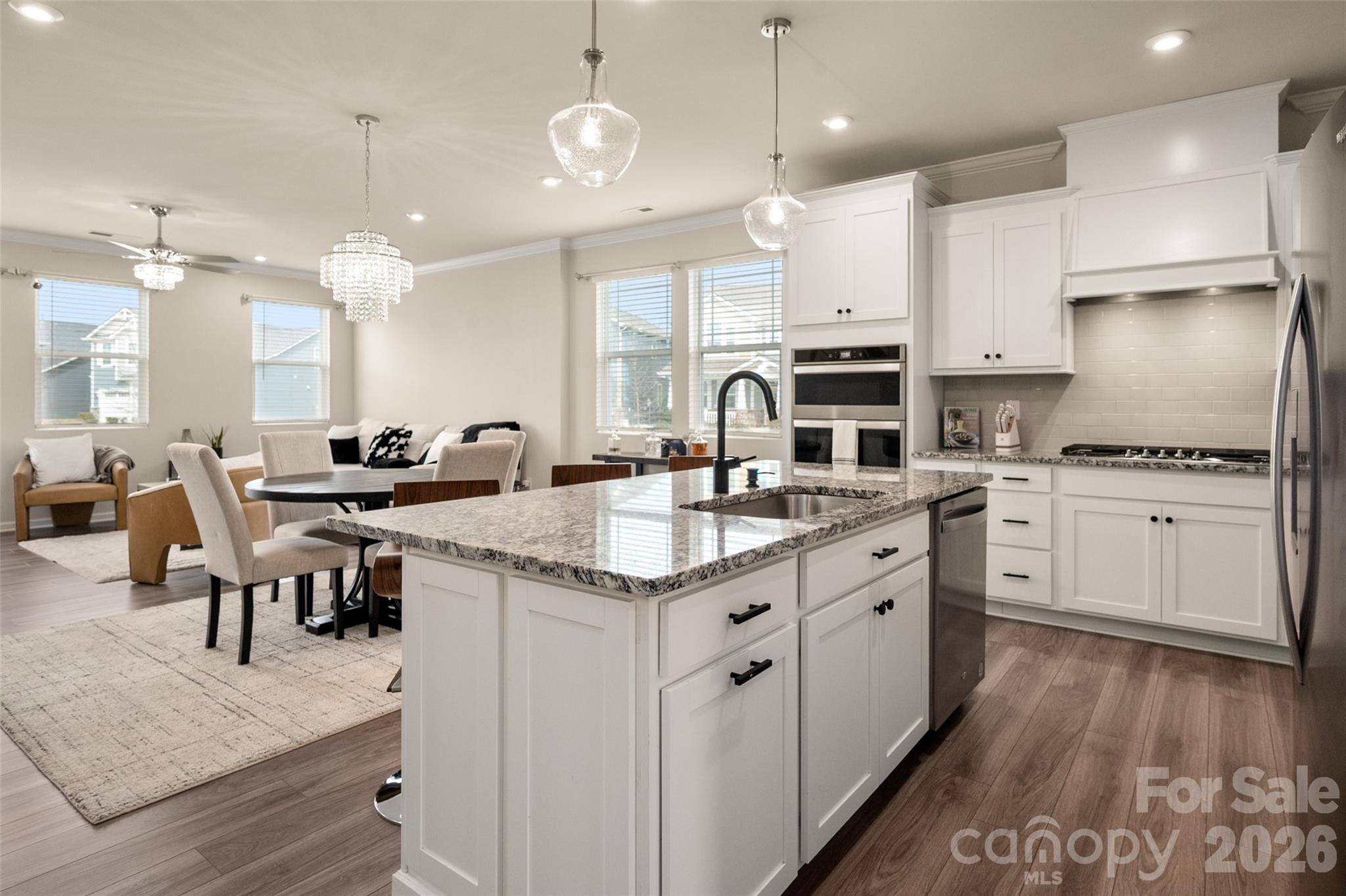 1755 Woodend Drive — Indian Trail