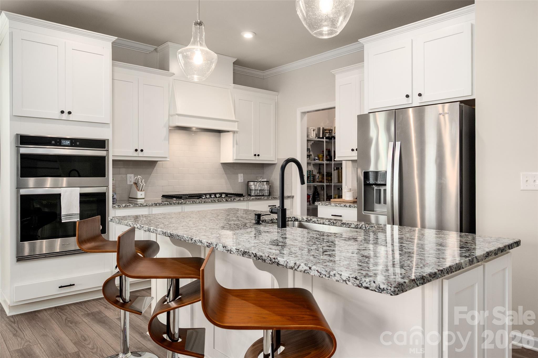 1755 Woodend Drive — Indian Trail