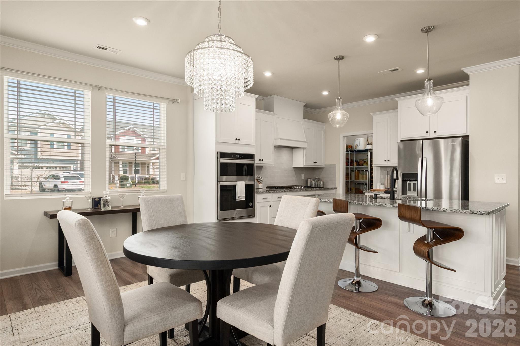 1755 Woodend Drive — Indian Trail