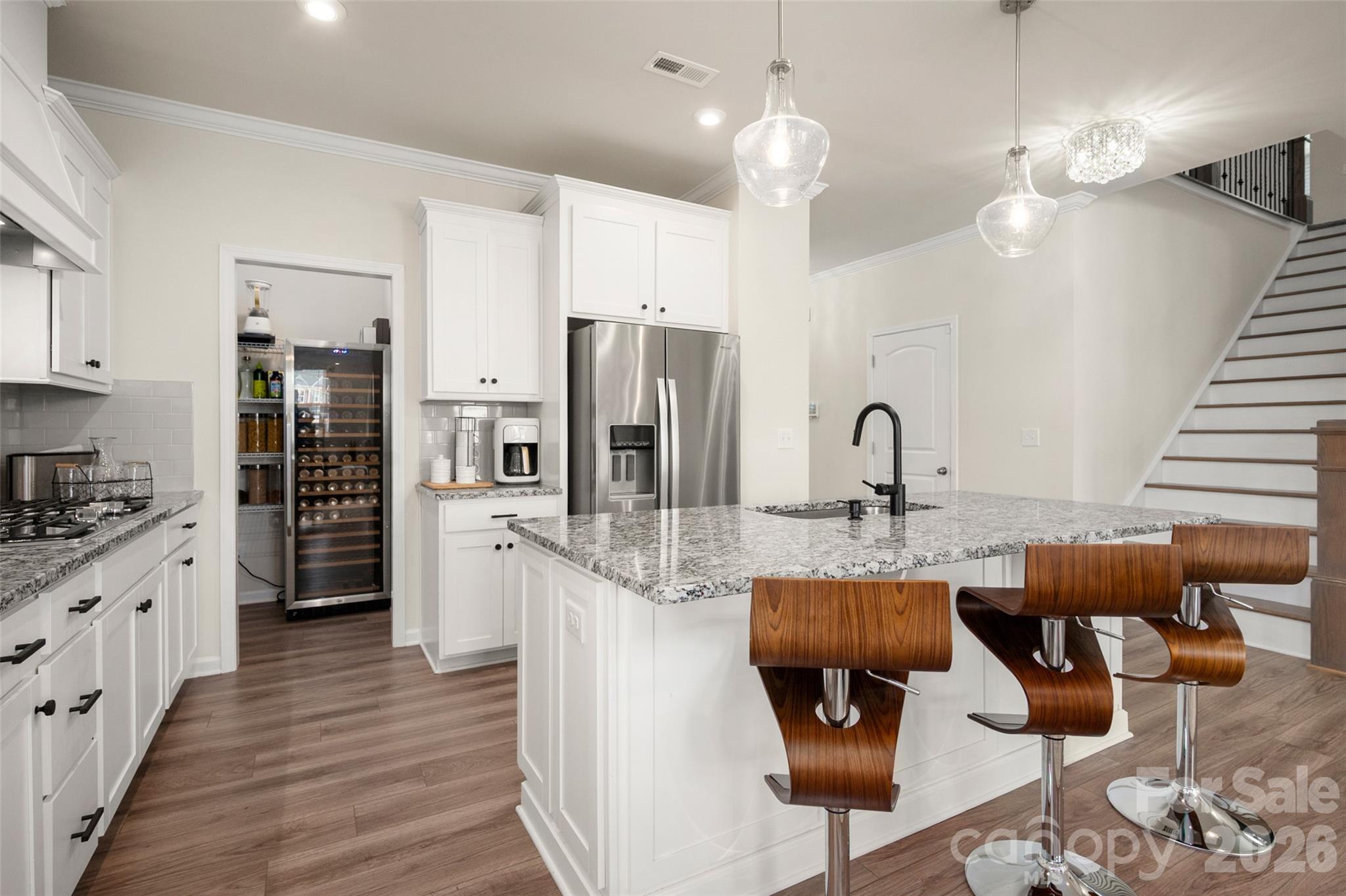 1755 Woodend Drive — Indian Trail