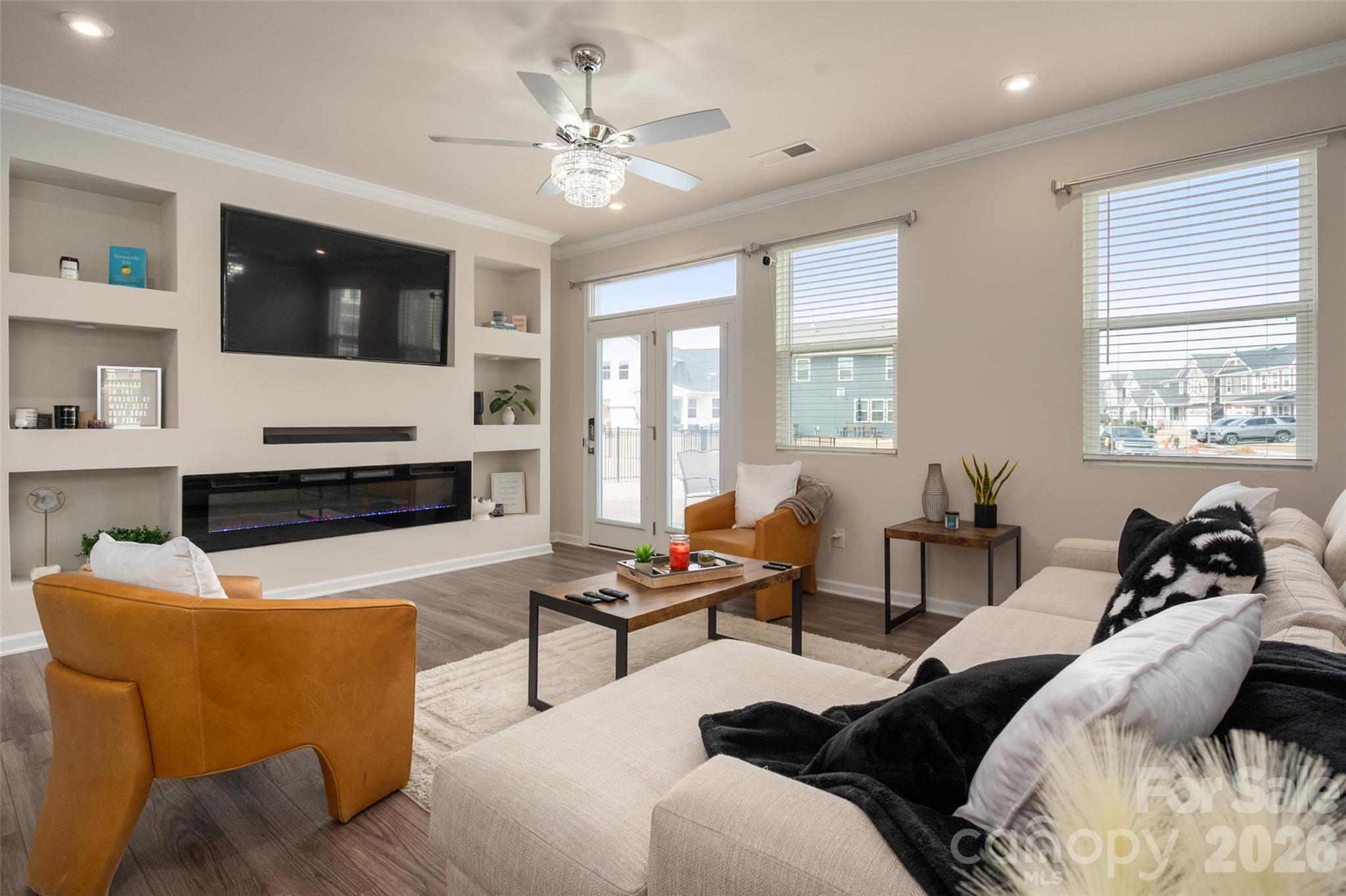 1755 Woodend Drive — Indian Trail