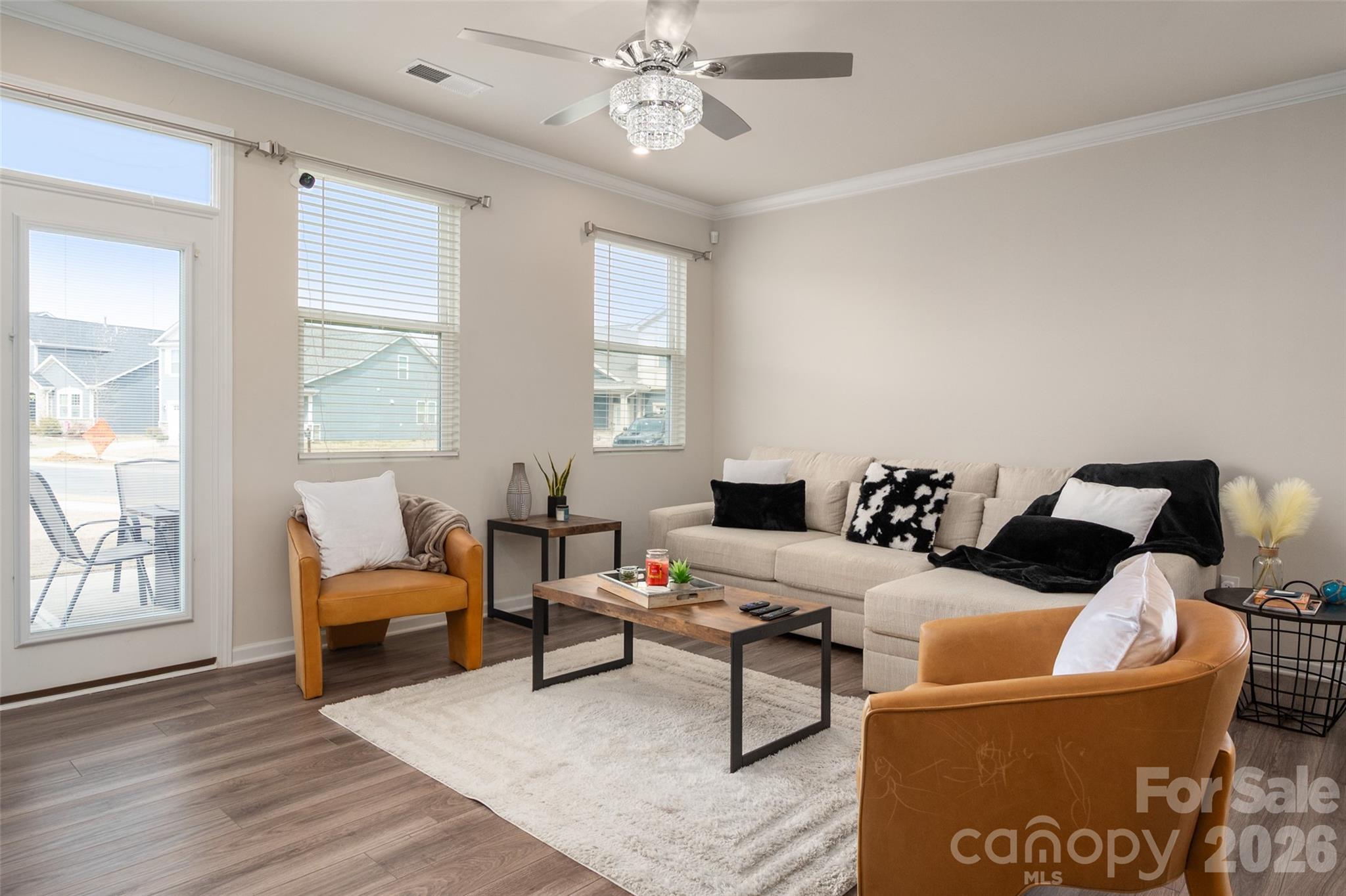 1755 Woodend Drive — Indian Trail