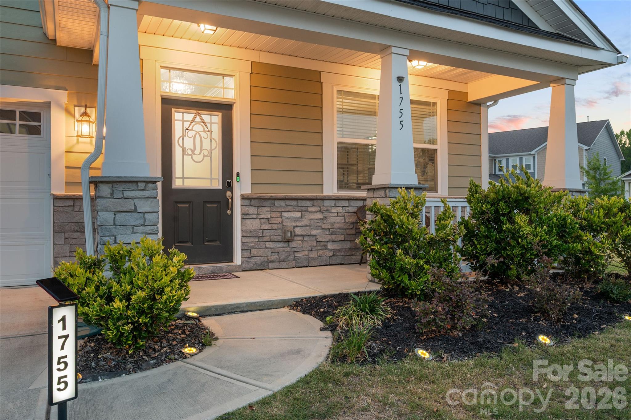 1755 Woodend Drive — Indian Trail