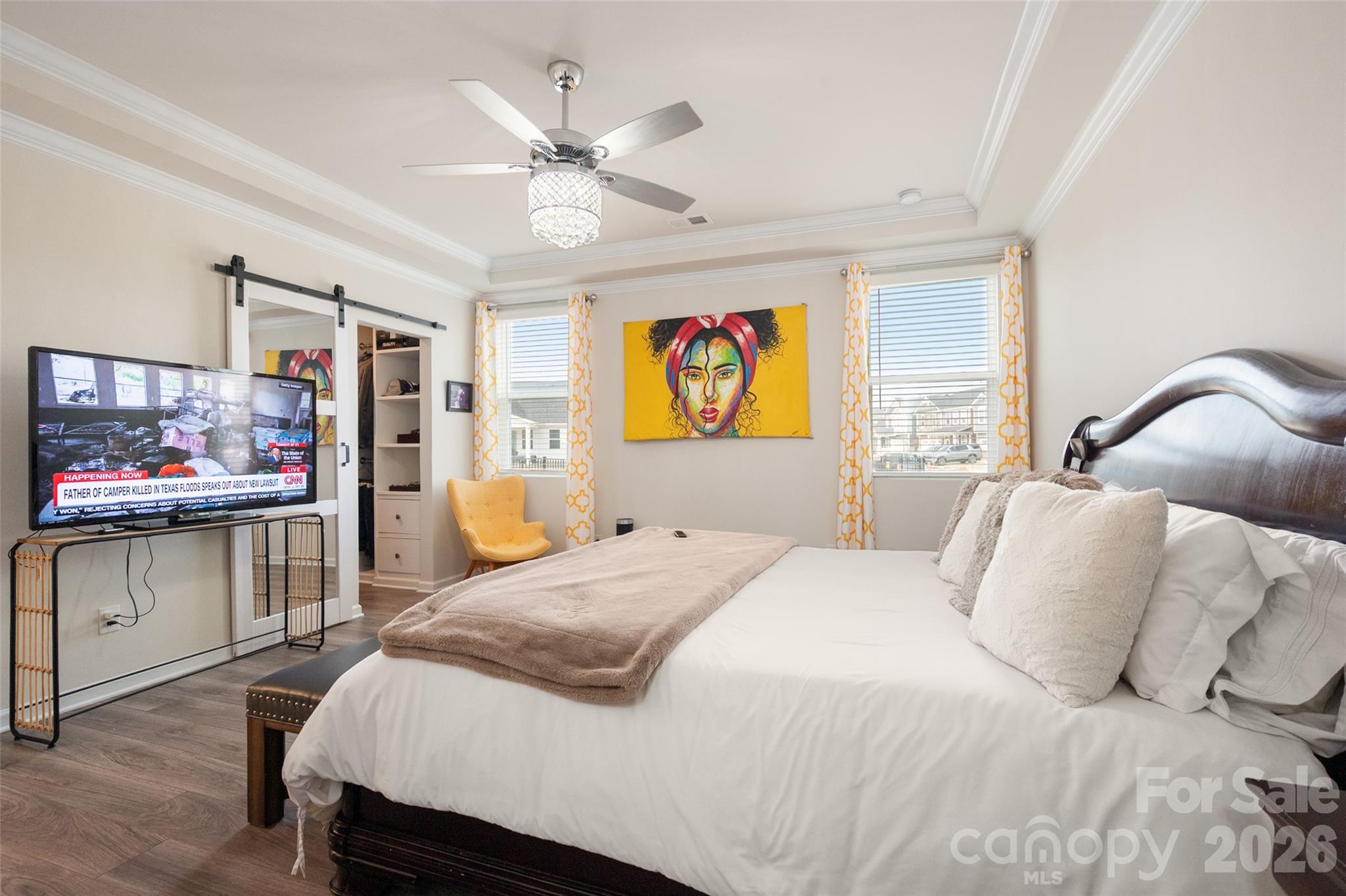1755 Woodend Drive — Indian Trail