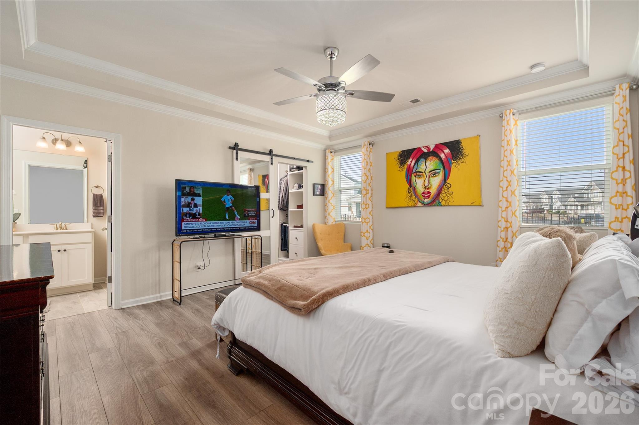 1755 Woodend Drive — Indian Trail