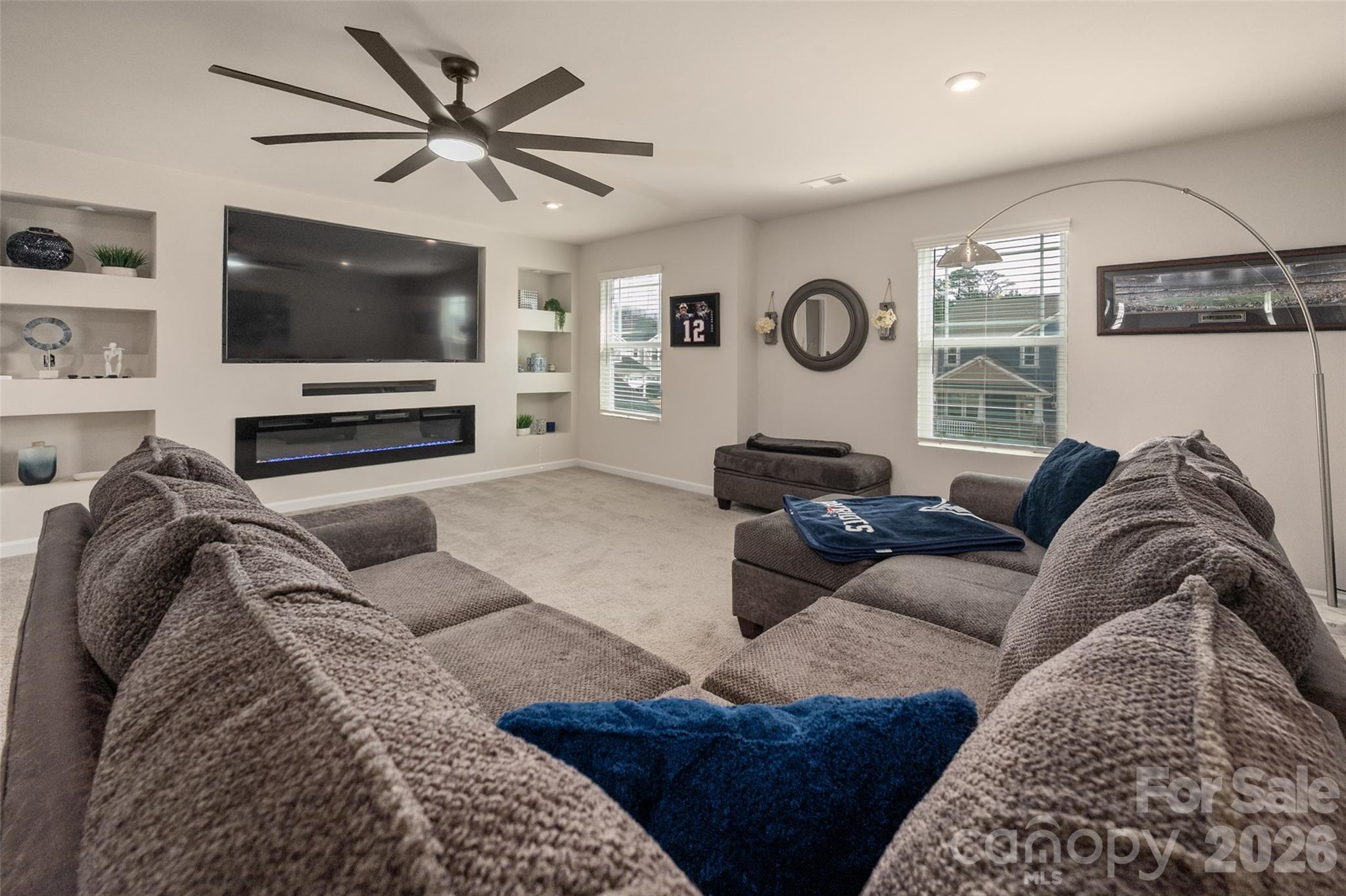 1755 Woodend Drive — Indian Trail