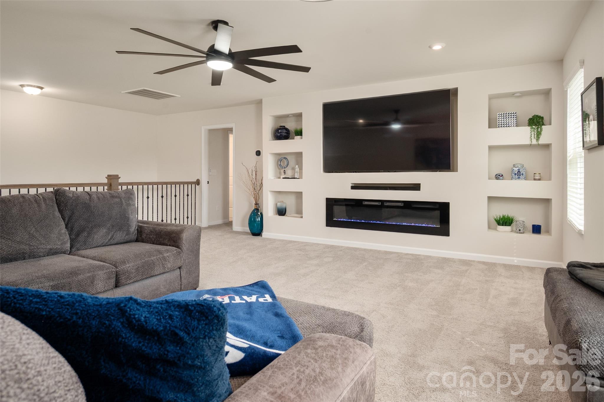 1755 Woodend Drive — Indian Trail