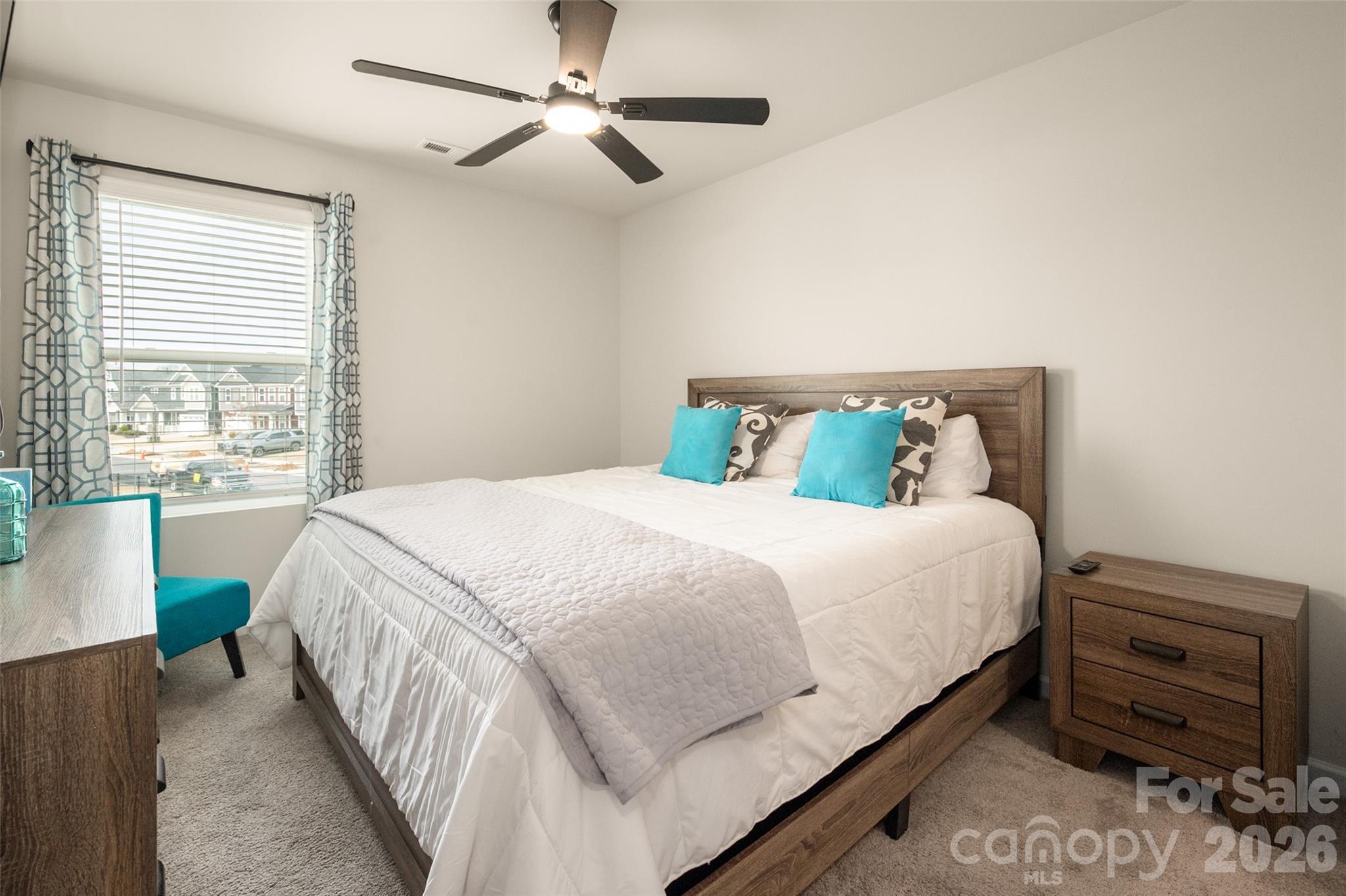 1755 Woodend Drive — Indian Trail