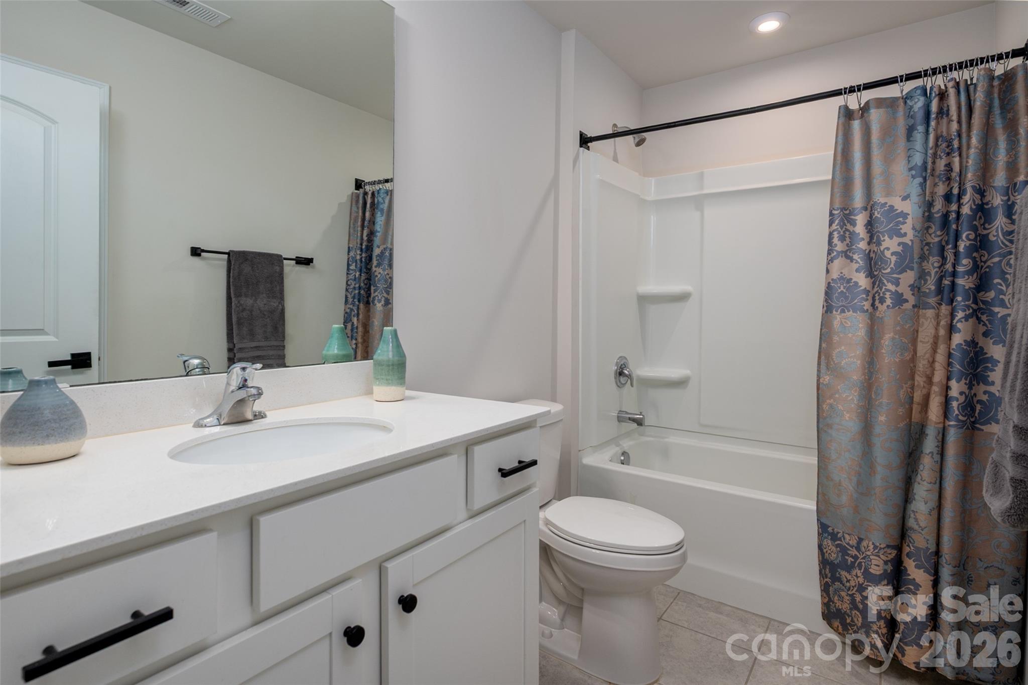 1755 Woodend Drive — Indian Trail