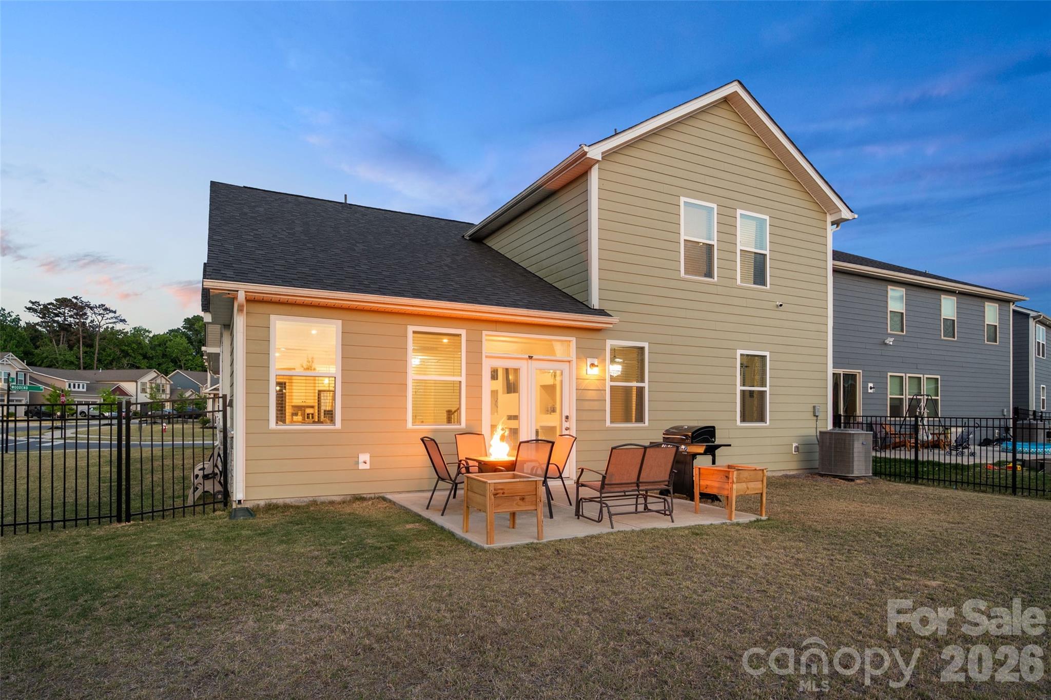 1755 Woodend Drive — Indian Trail