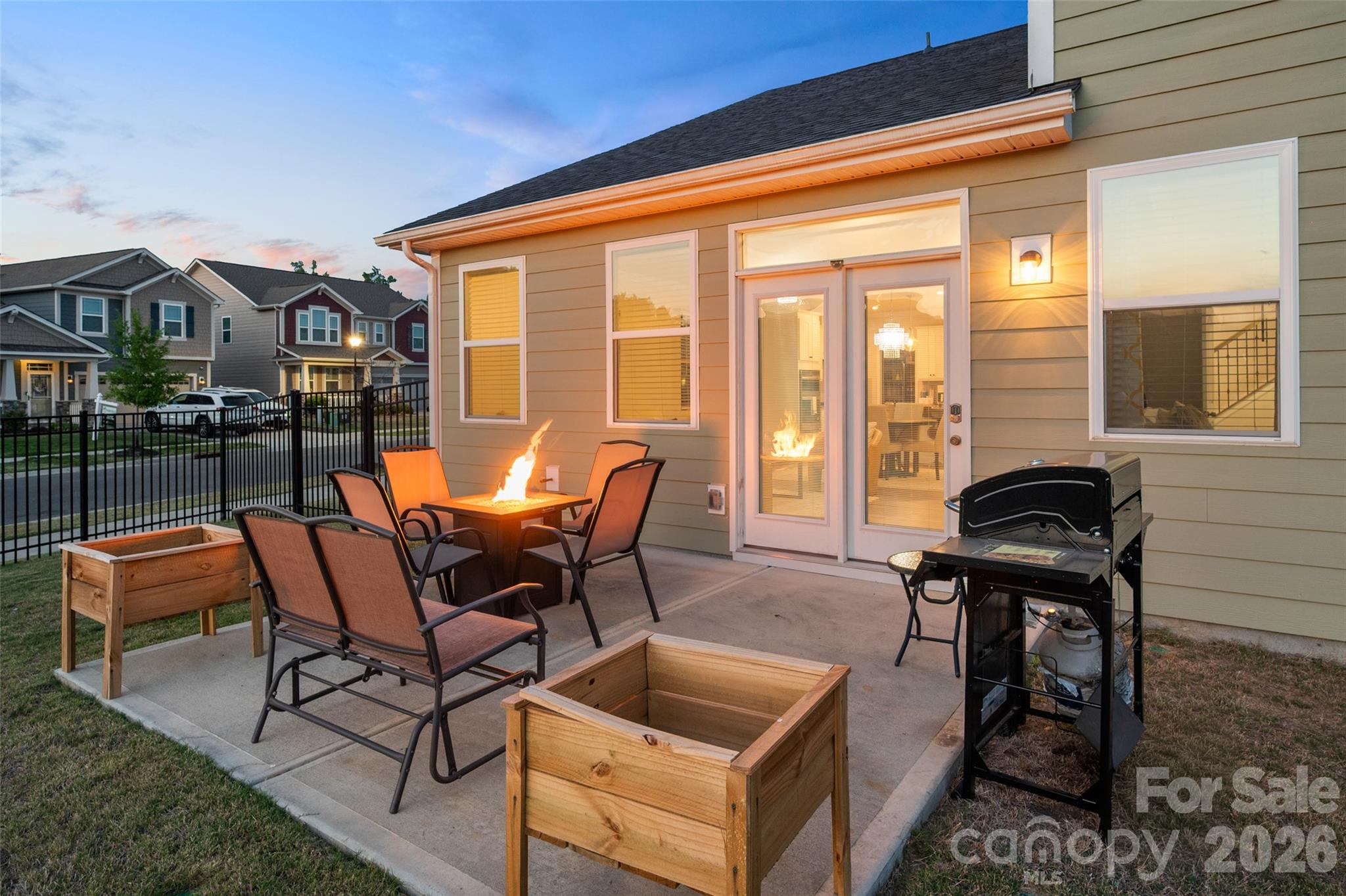 1755 Woodend Drive — Indian Trail