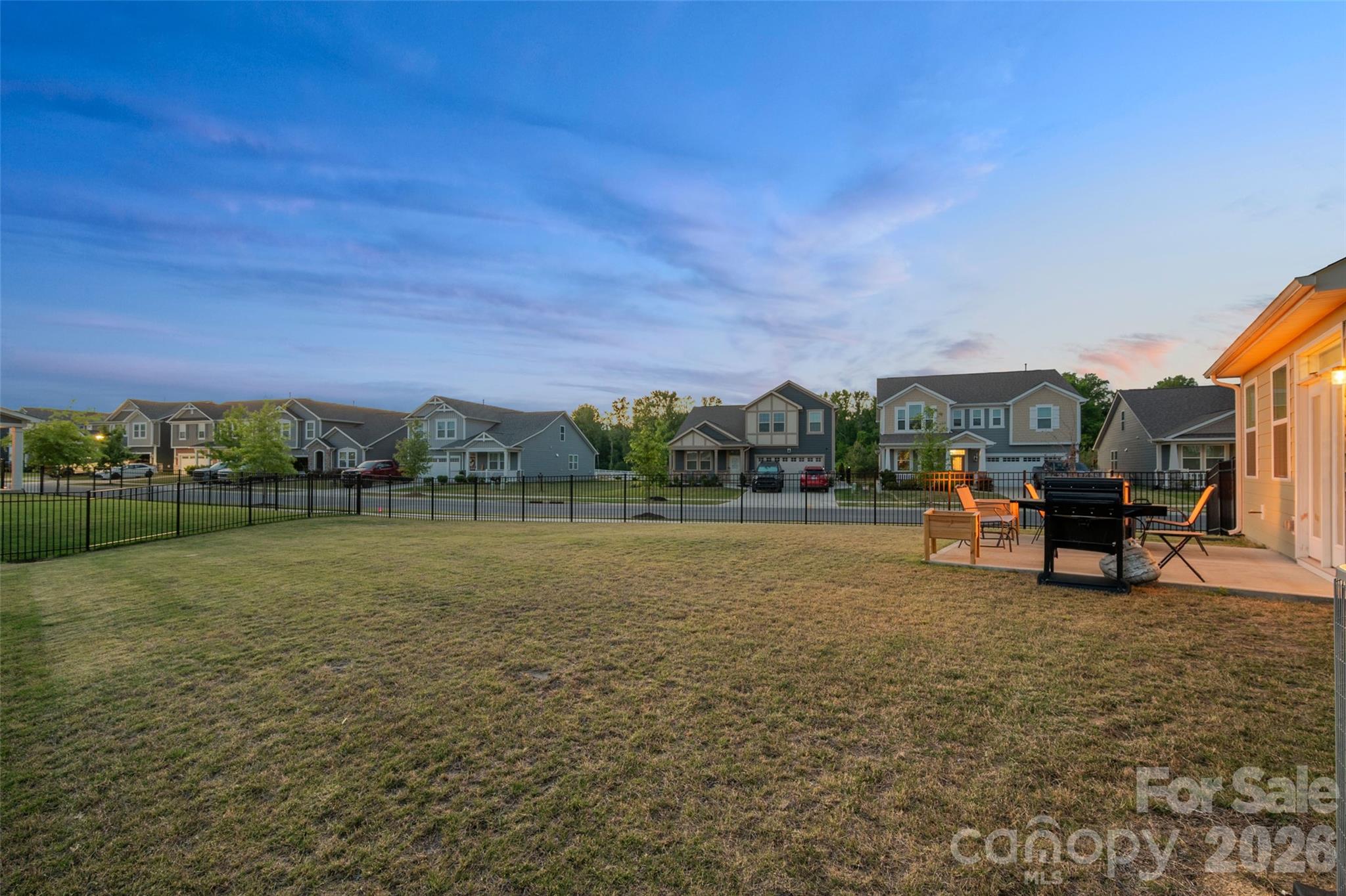 1755 Woodend Drive — Indian Trail