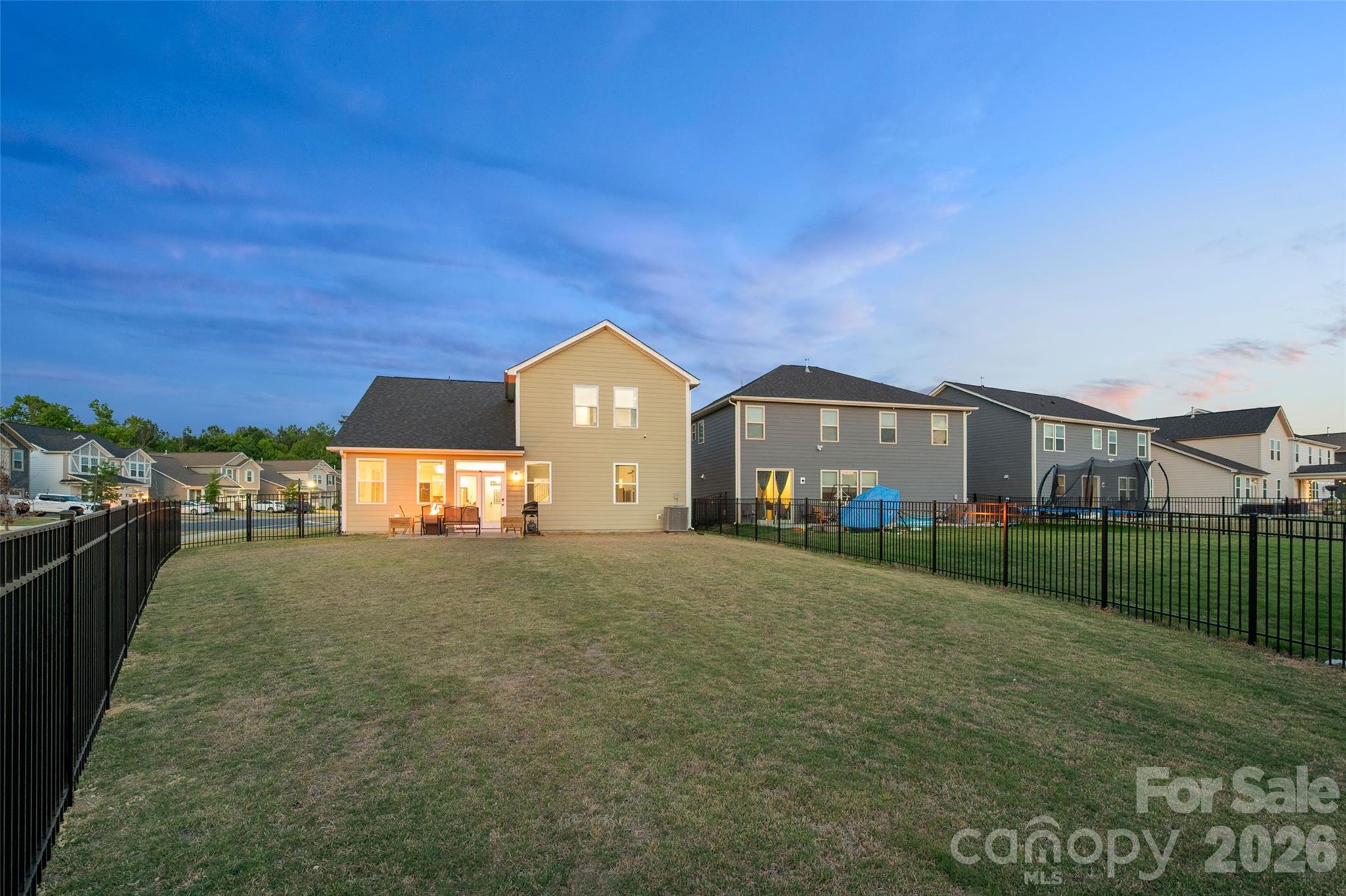 1755 Woodend Drive — Indian Trail