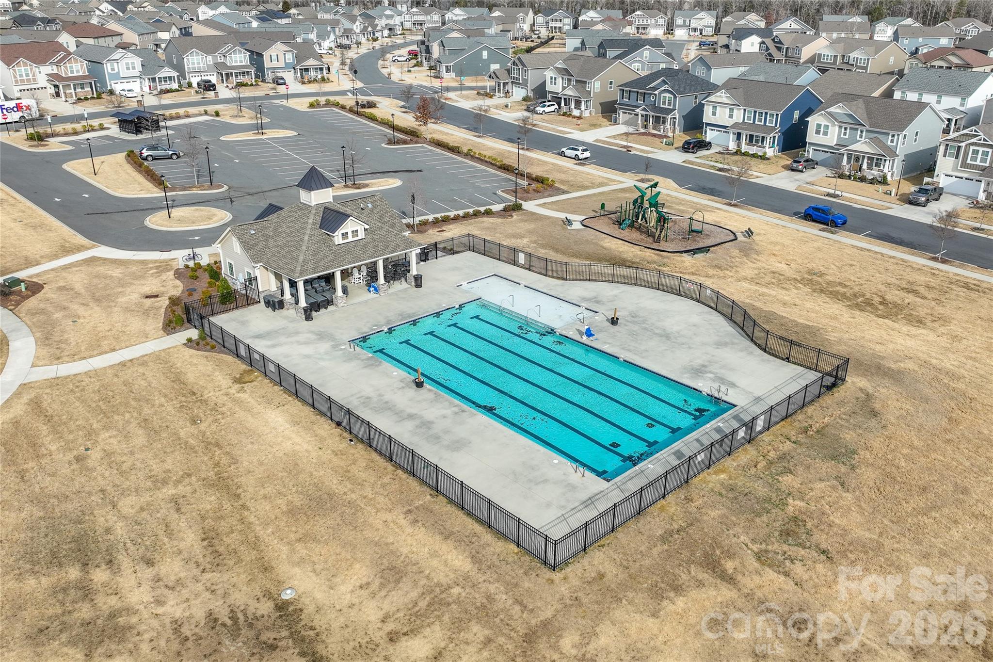 1755 Woodend Drive — Indian Trail