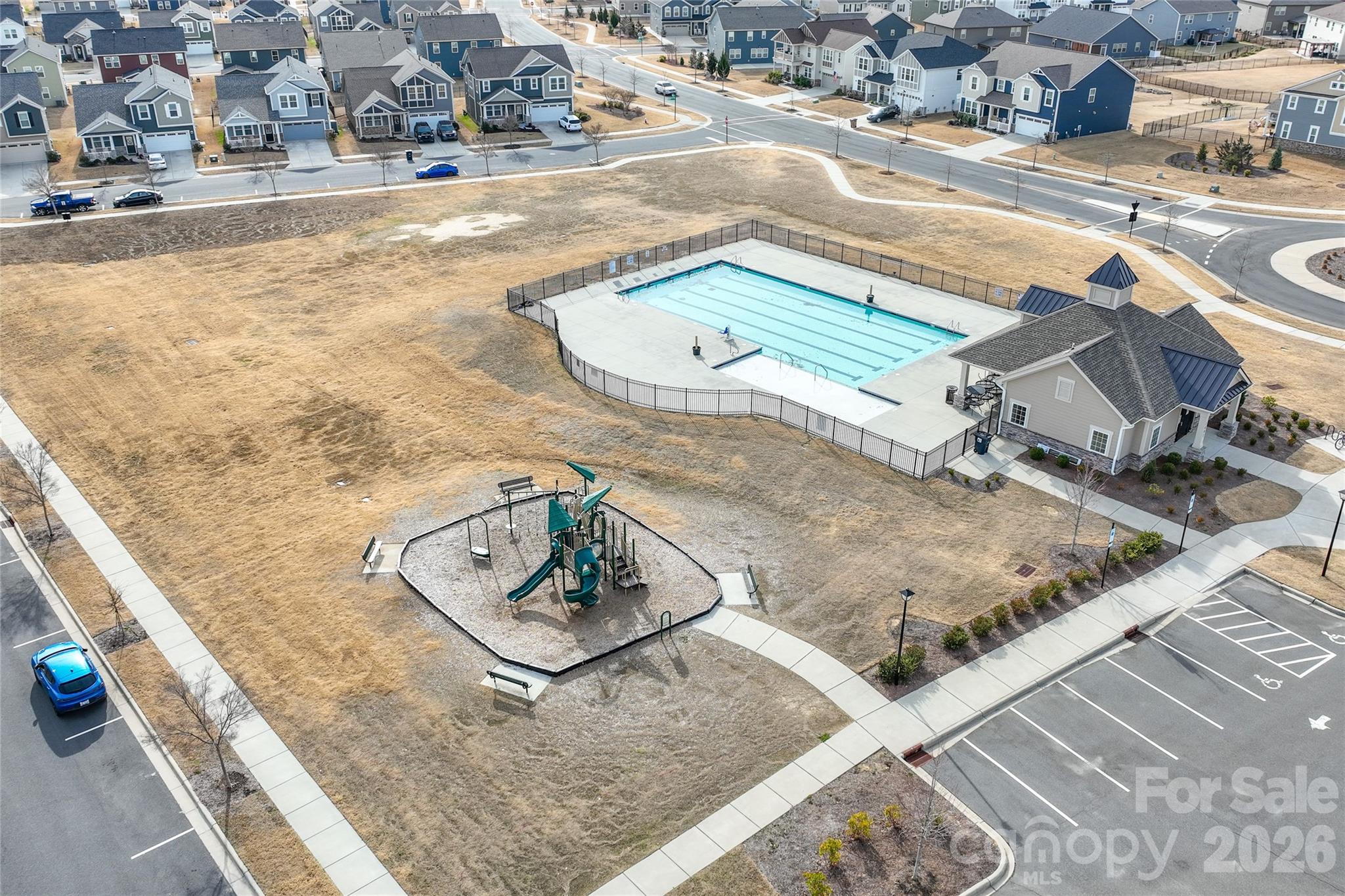 1755 Woodend Drive — Indian Trail