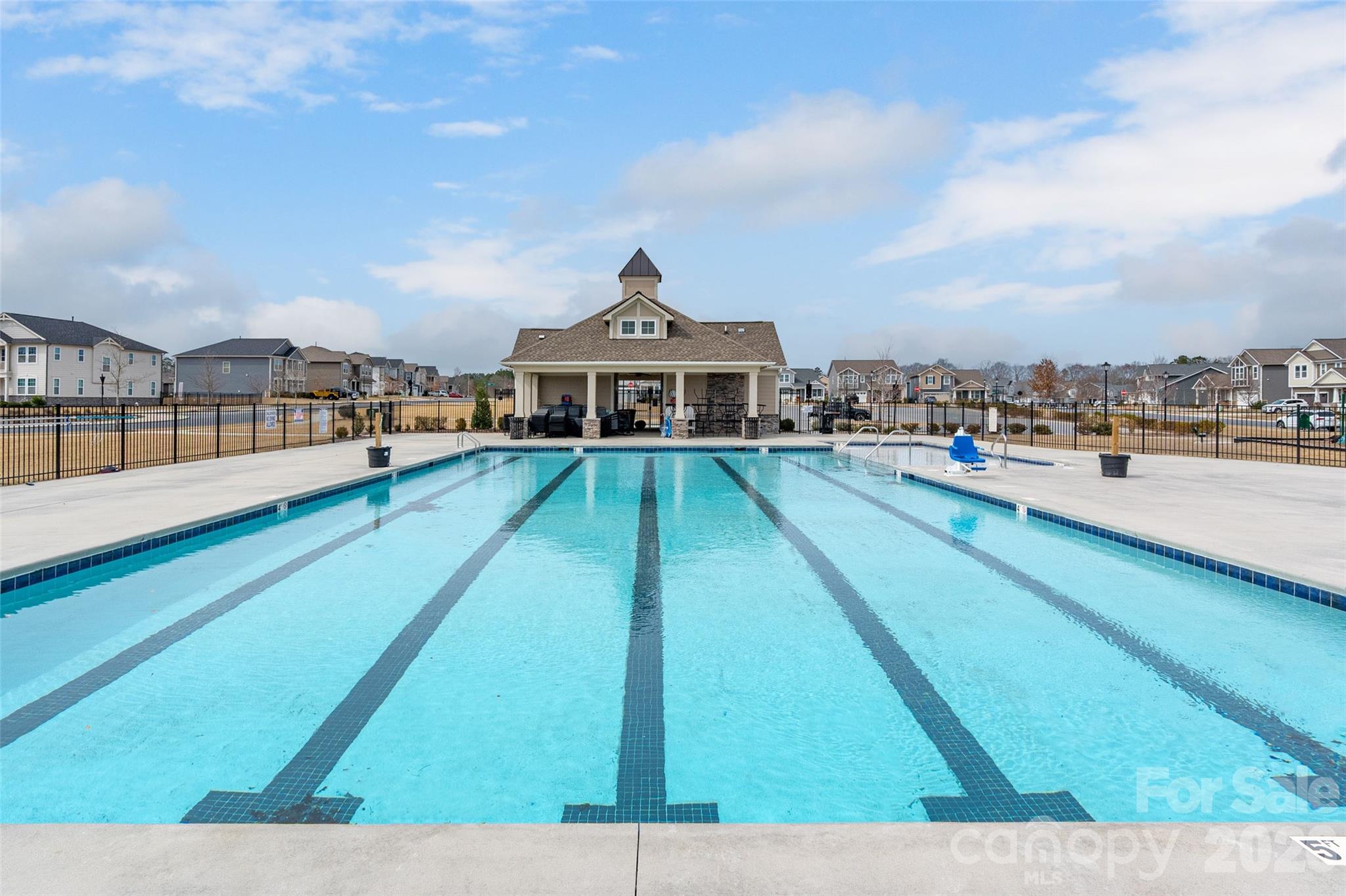 1755 Woodend Drive — Indian Trail