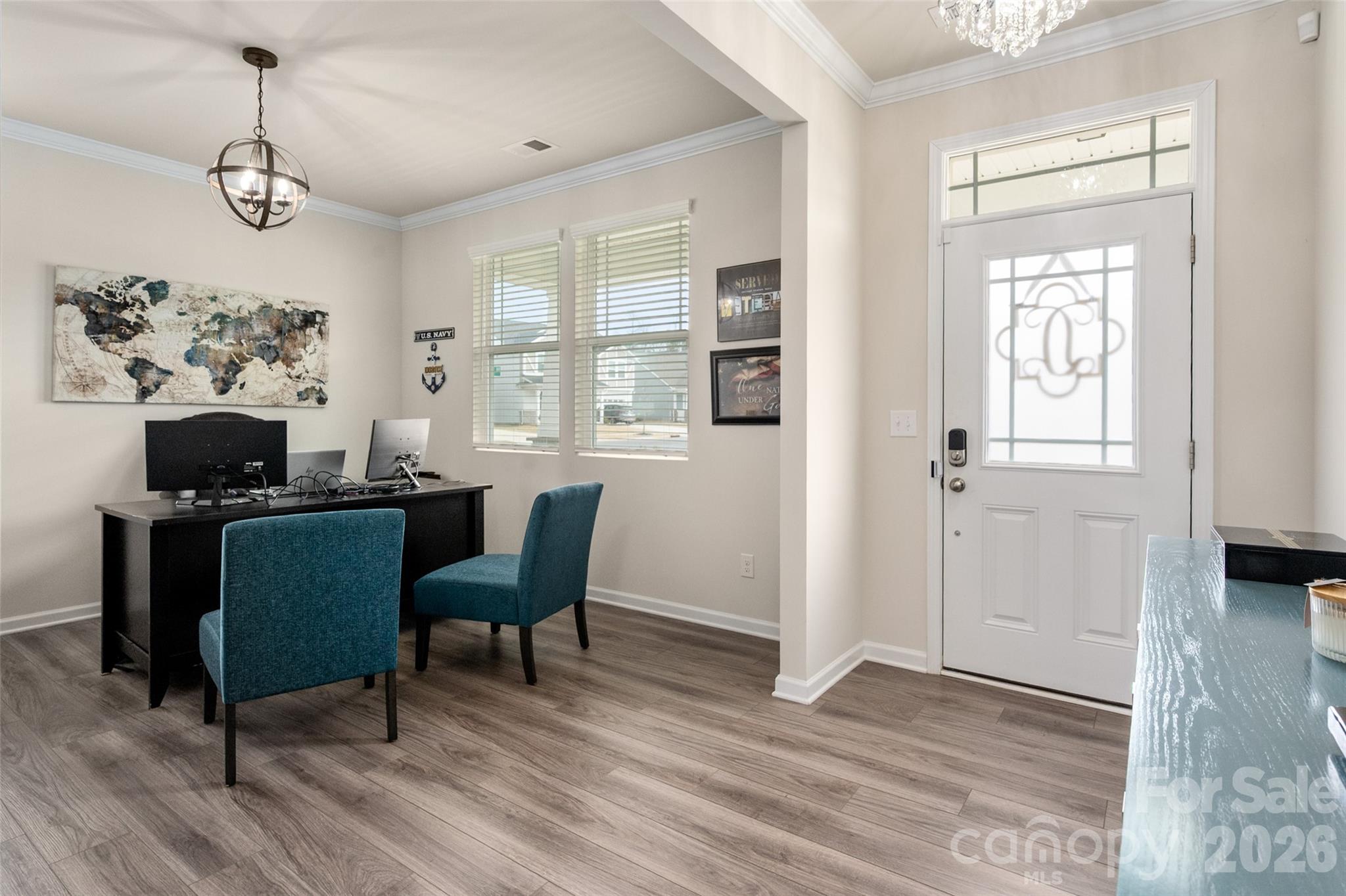 1755 Woodend Drive — Indian Trail