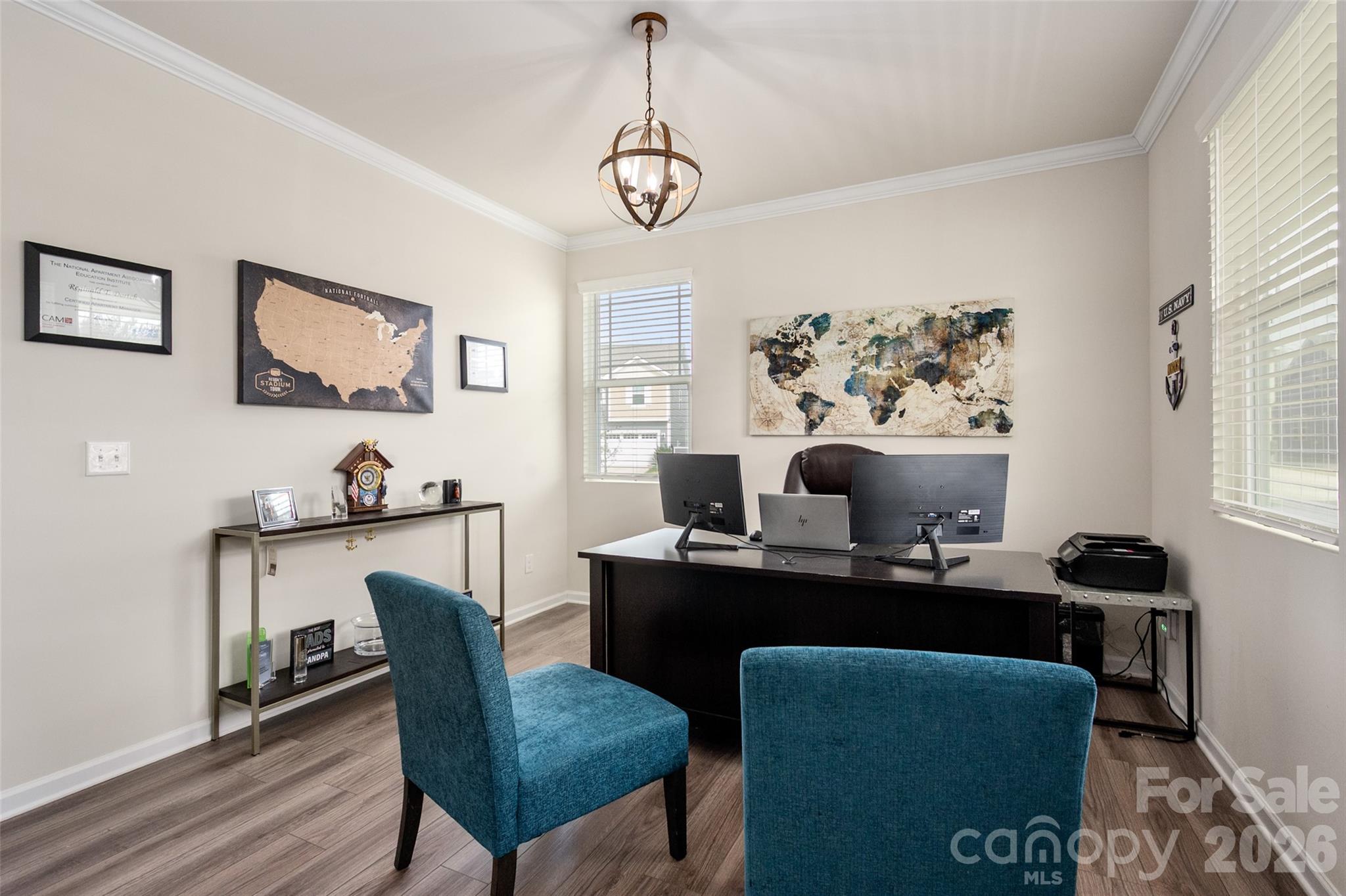 1755 Woodend Drive — Indian Trail