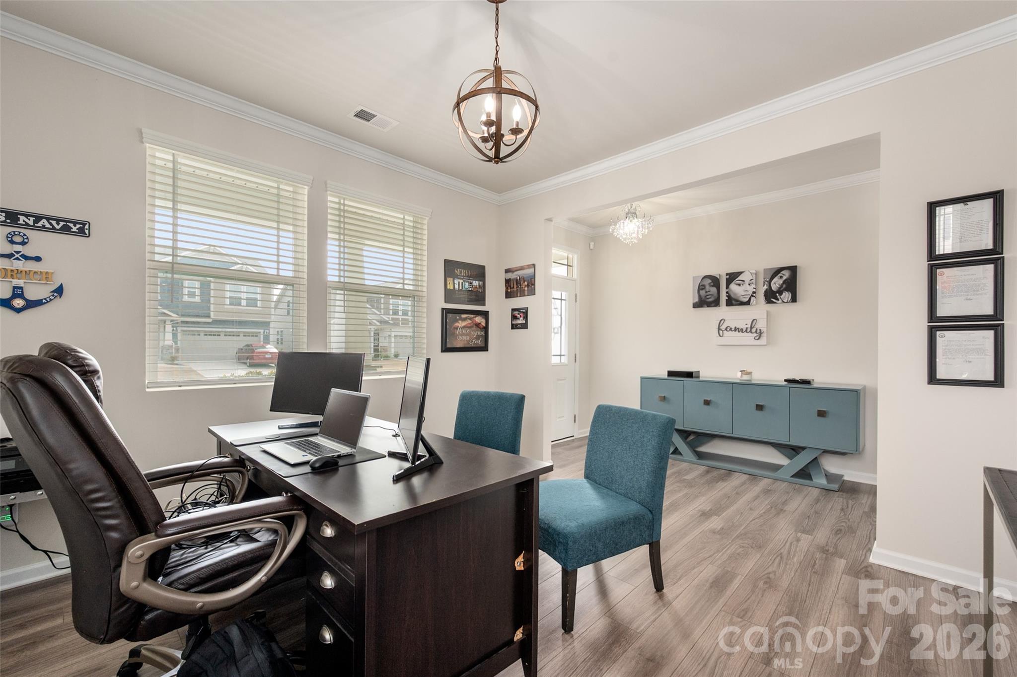 1755 Woodend Drive — Indian Trail