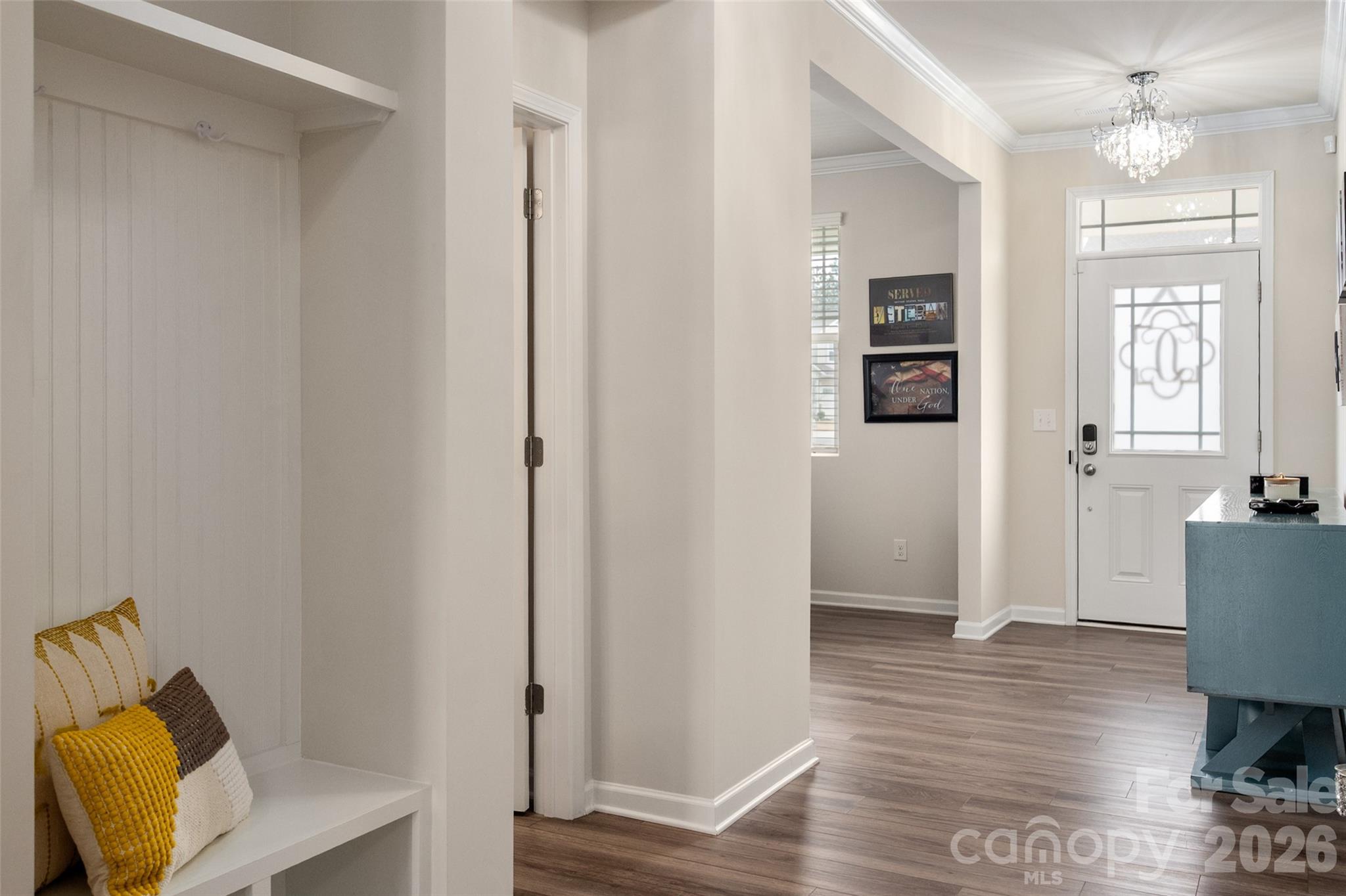 1755 Woodend Drive — Indian Trail