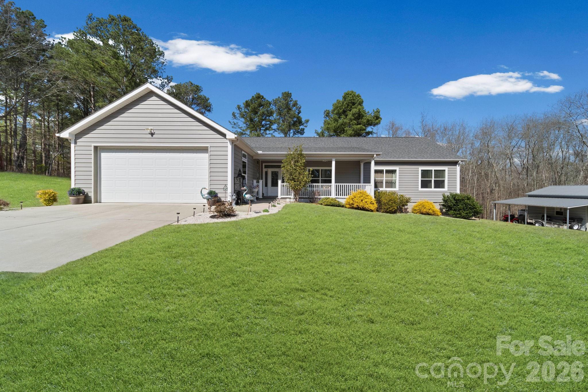 142 Will Evans Road — Jefferson