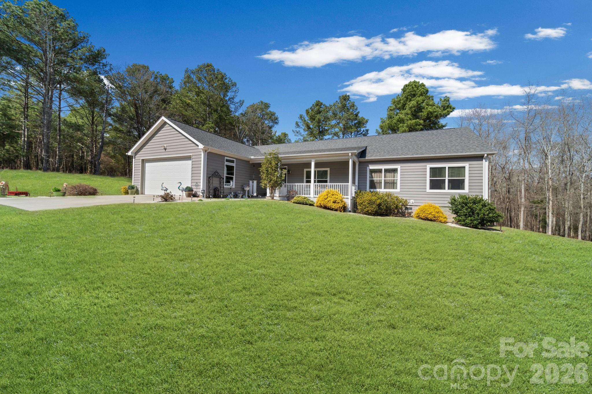 142 Will Evans Road — Jefferson