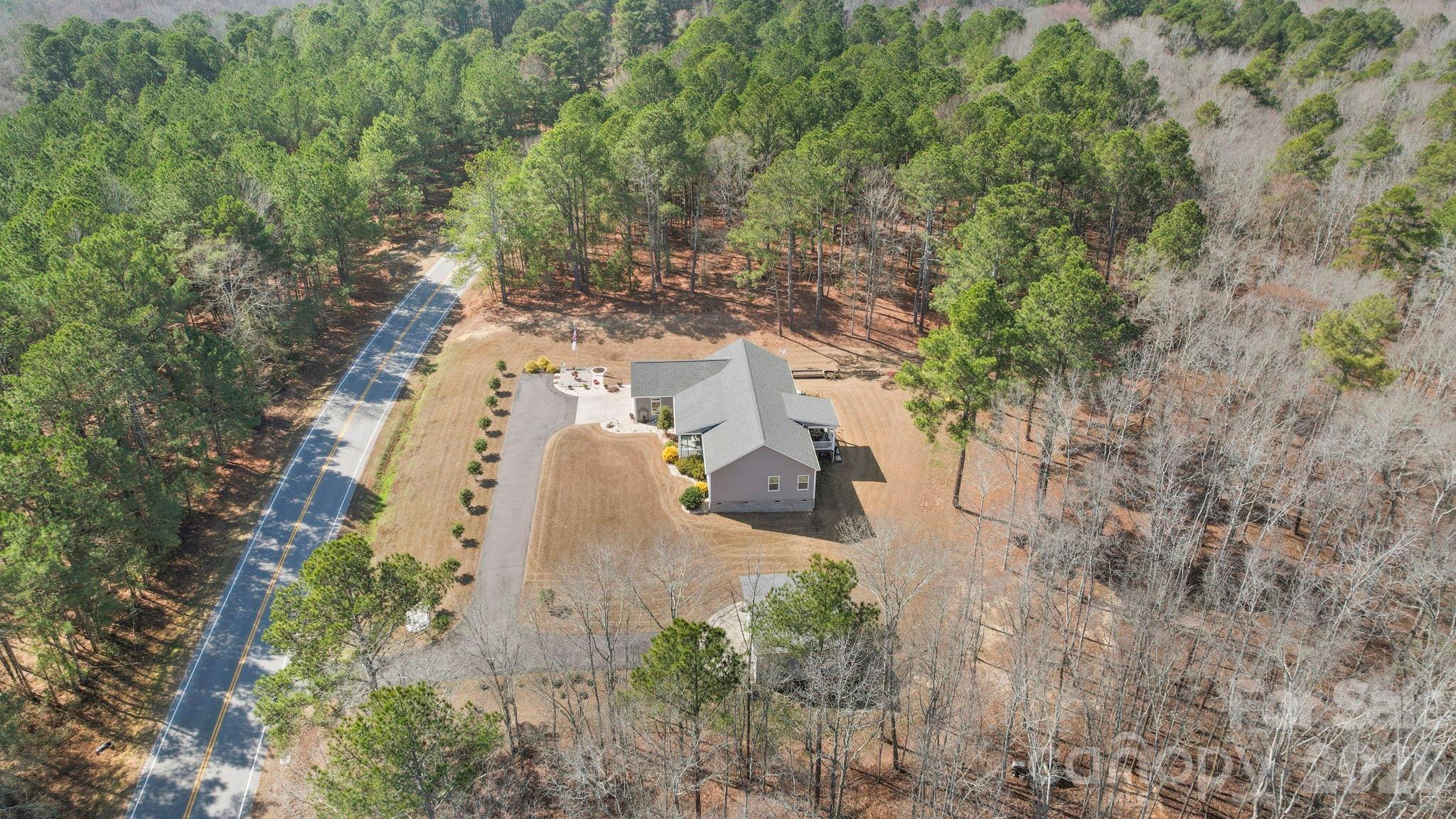 142 Will Evans Road — Jefferson