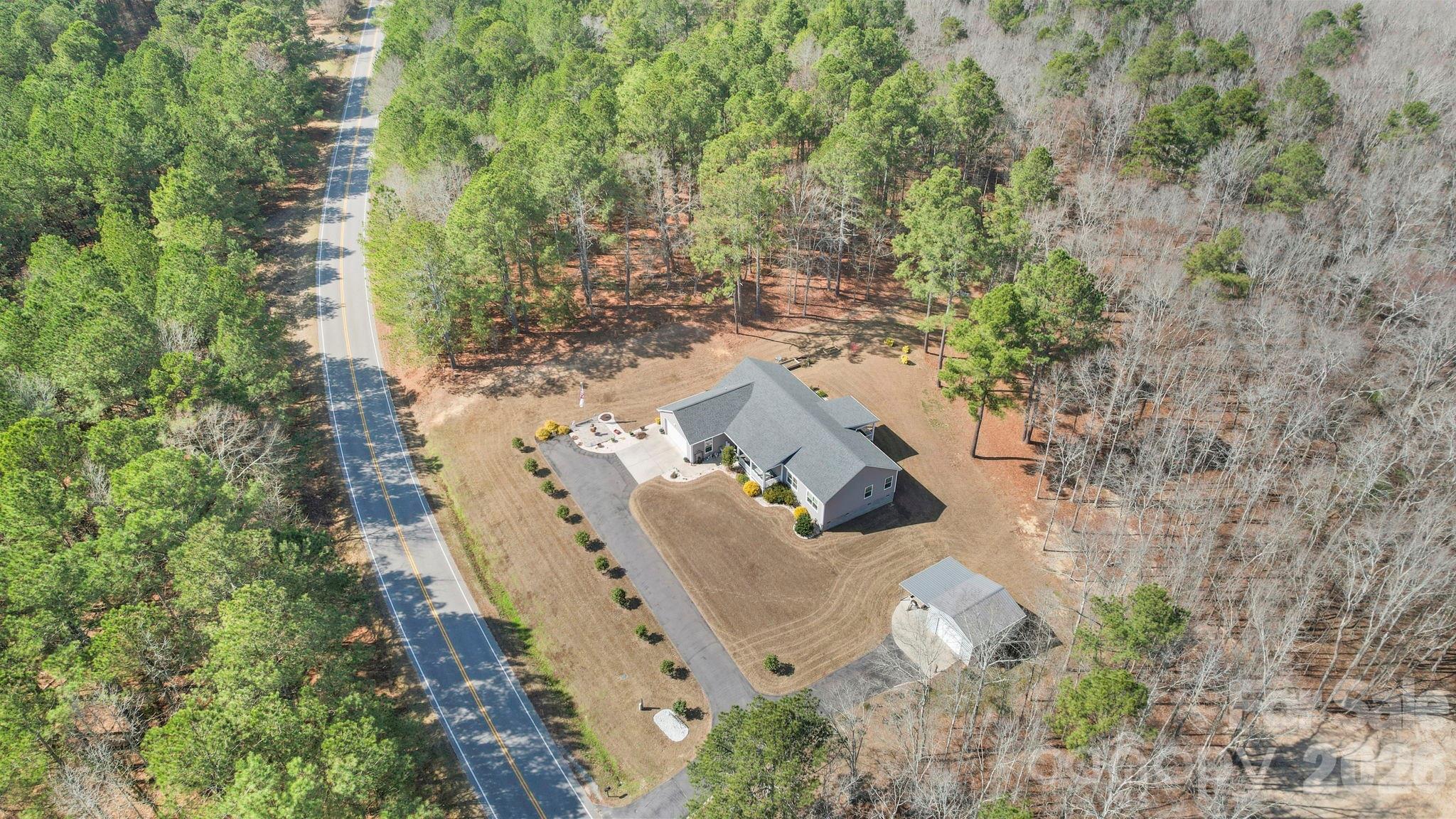 142 Will Evans Road — Jefferson