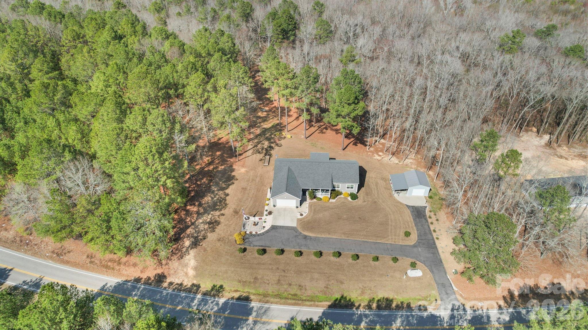 142 Will Evans Road — Jefferson