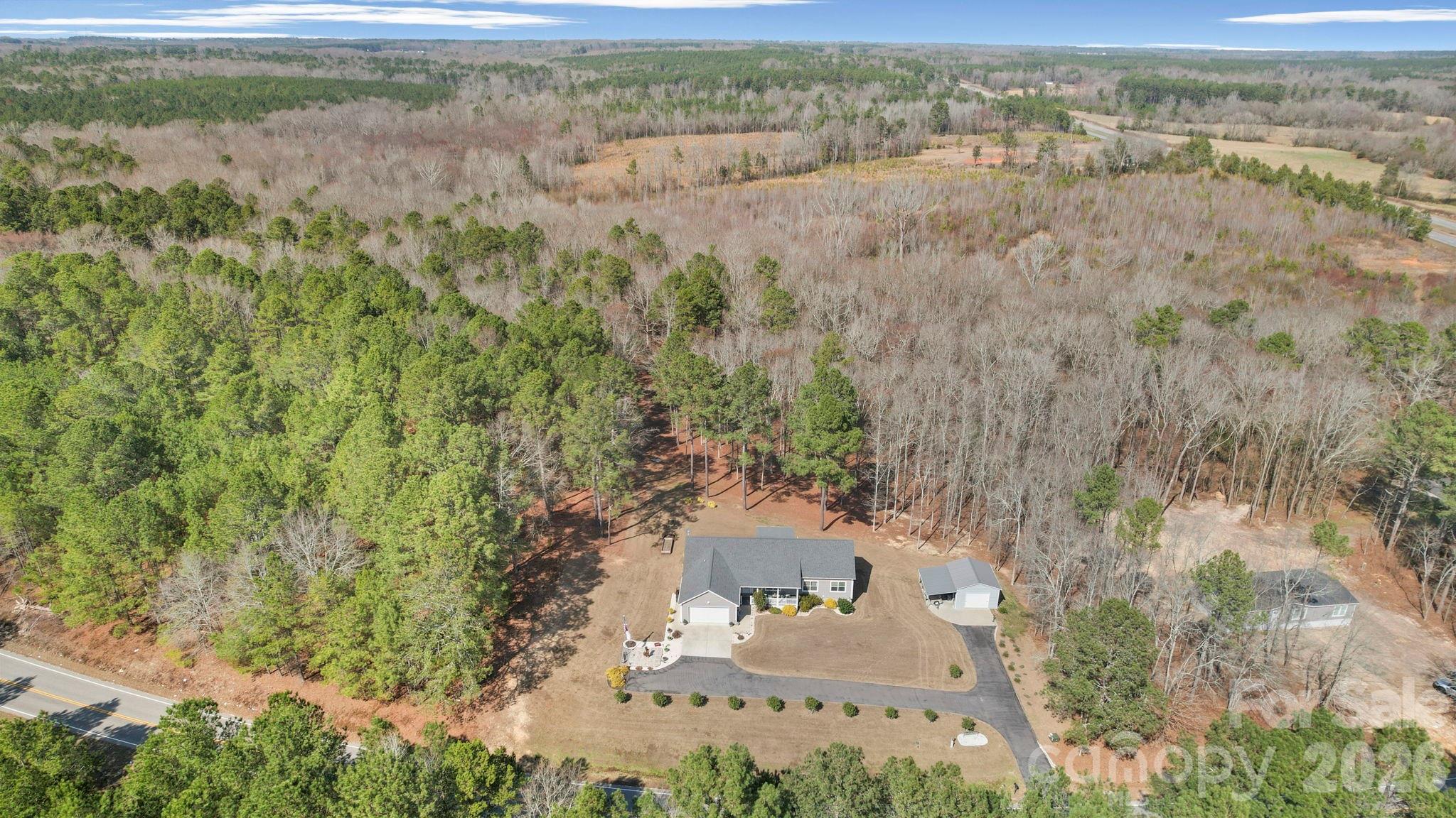 142 Will Evans Road — Jefferson
