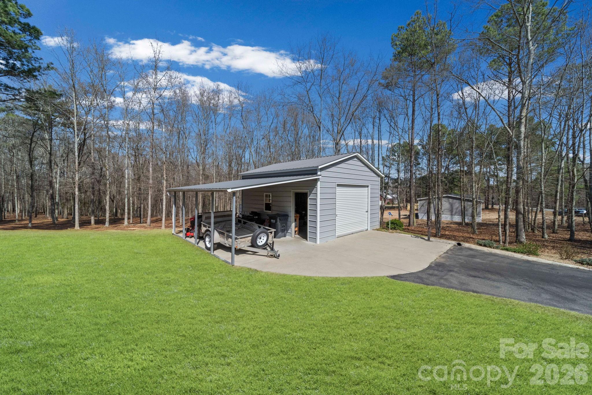 142 Will Evans Road — Jefferson
