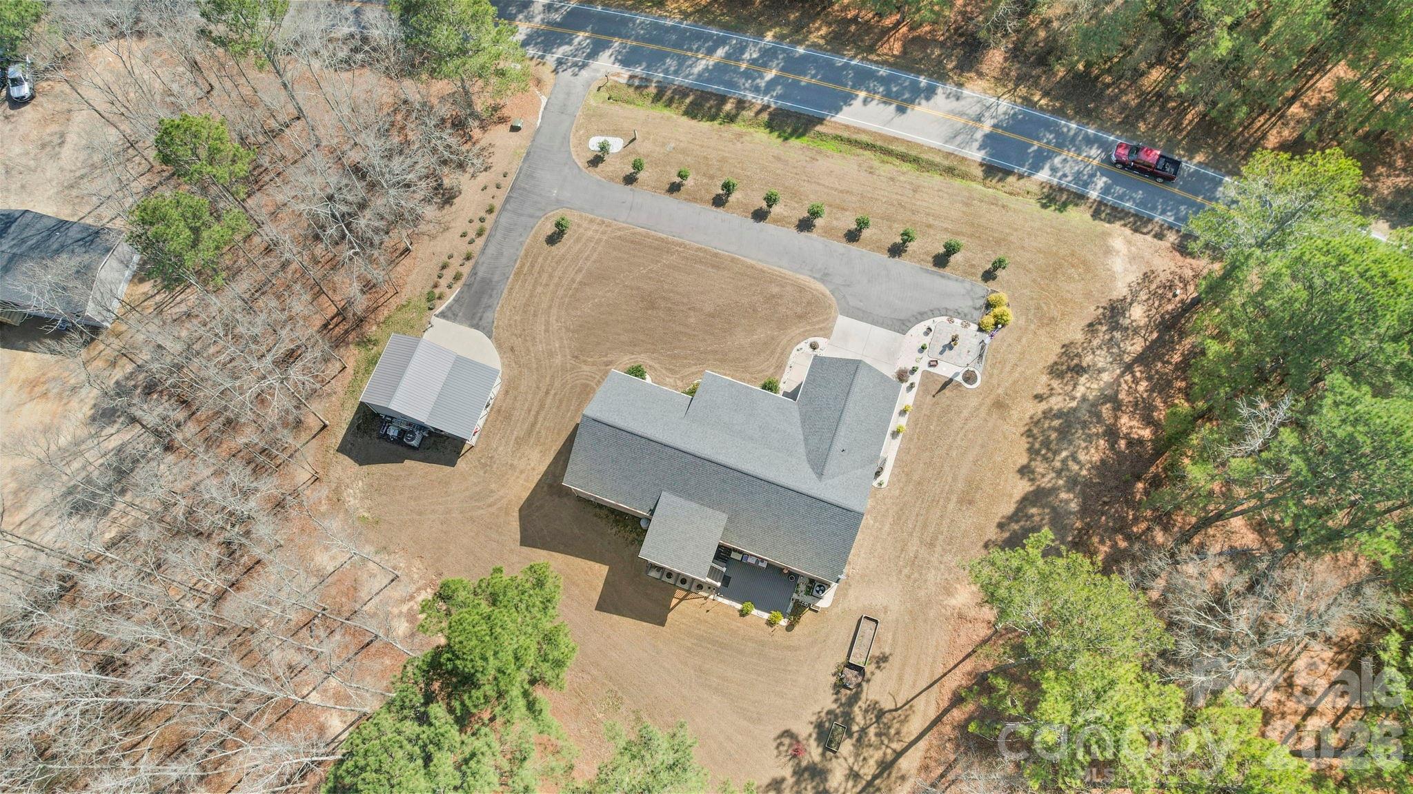 142 Will Evans Road — Jefferson