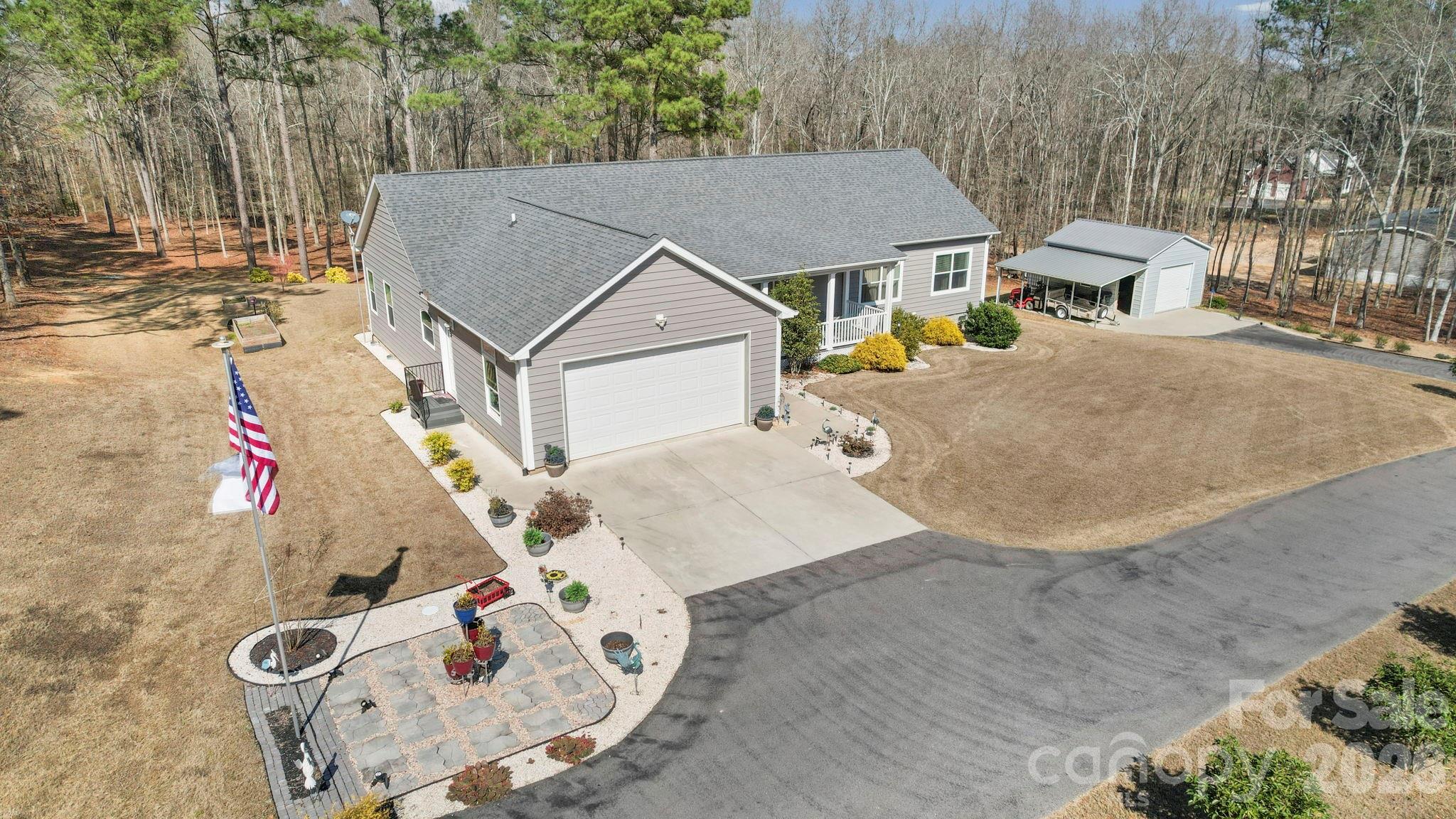 142 Will Evans Road — Jefferson