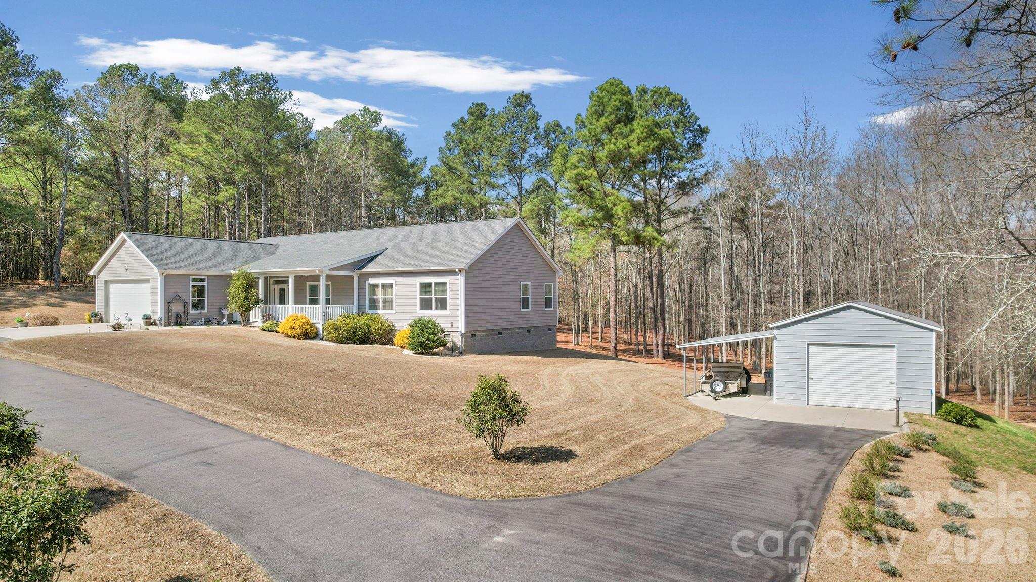 142 Will Evans Road — Jefferson