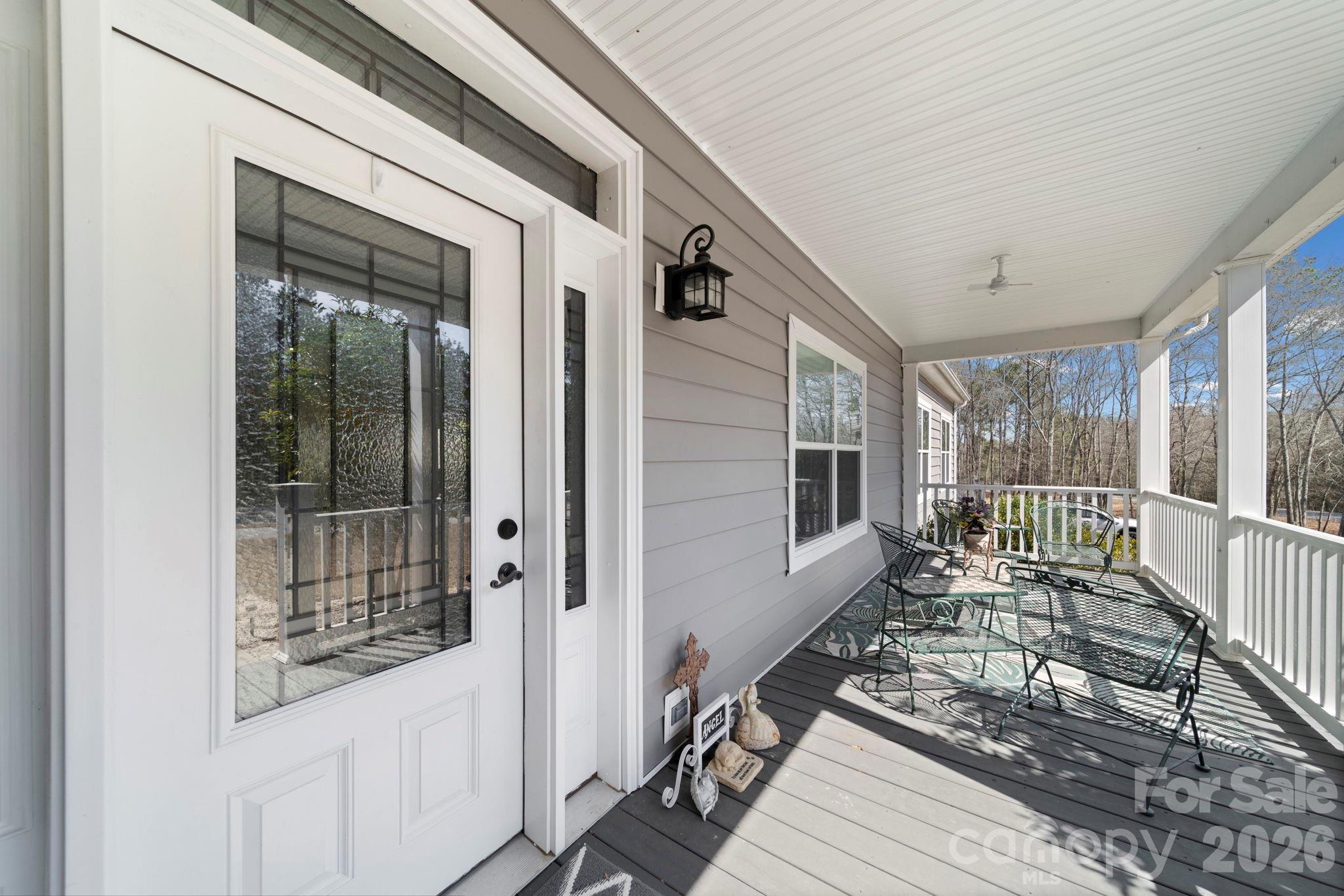 142 Will Evans Road — Jefferson