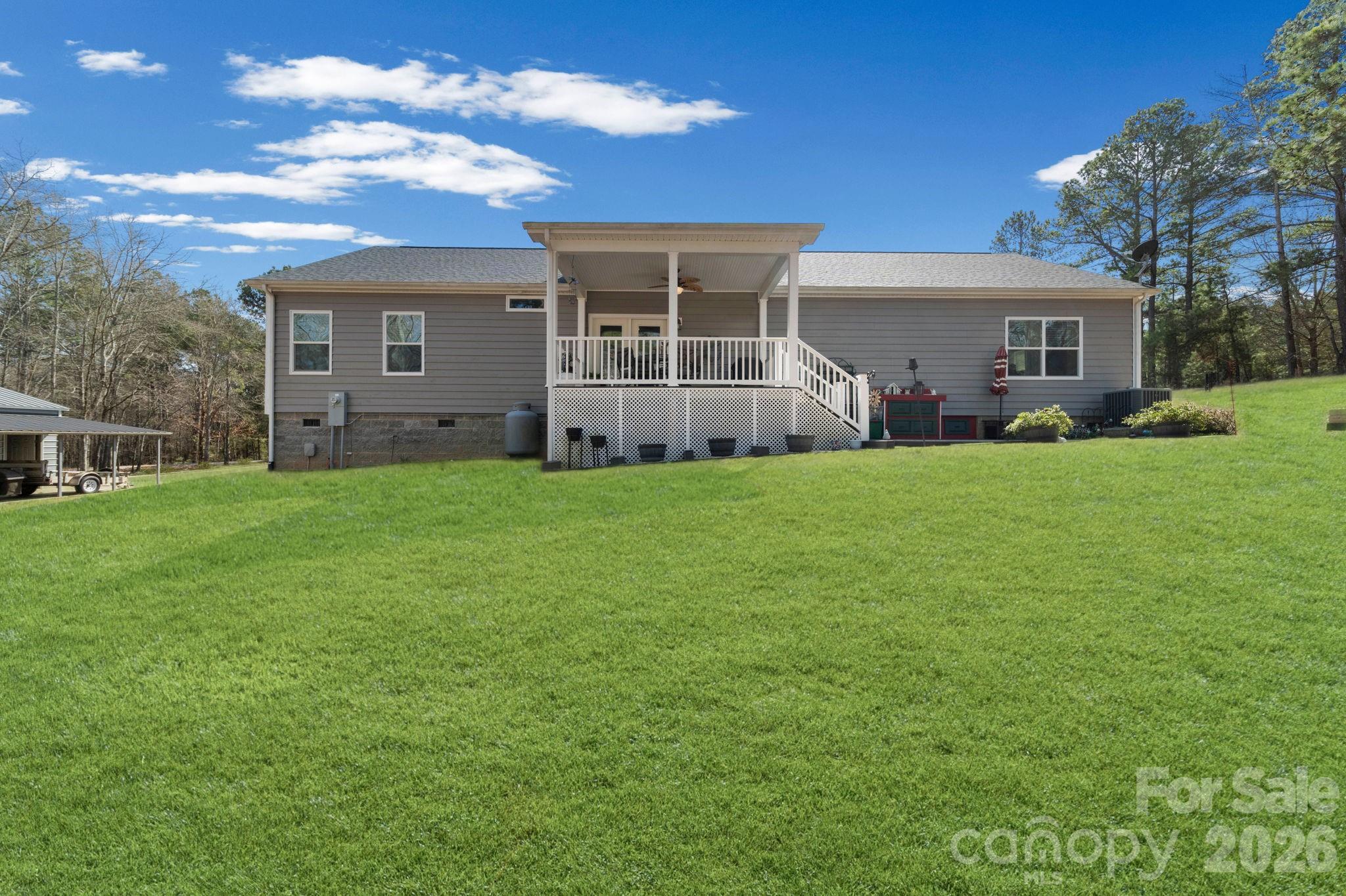142 Will Evans Road — Jefferson