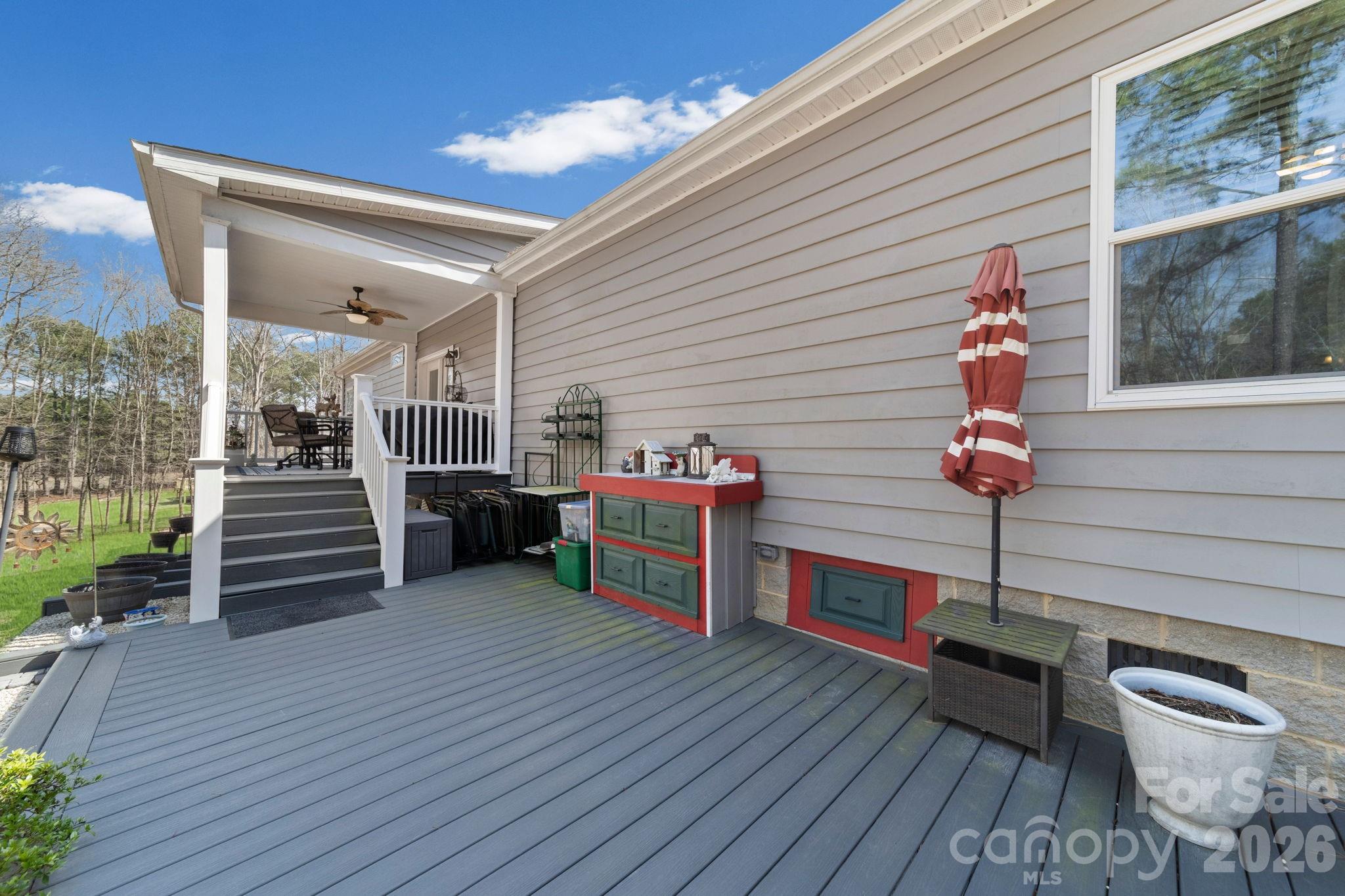 142 Will Evans Road — Jefferson