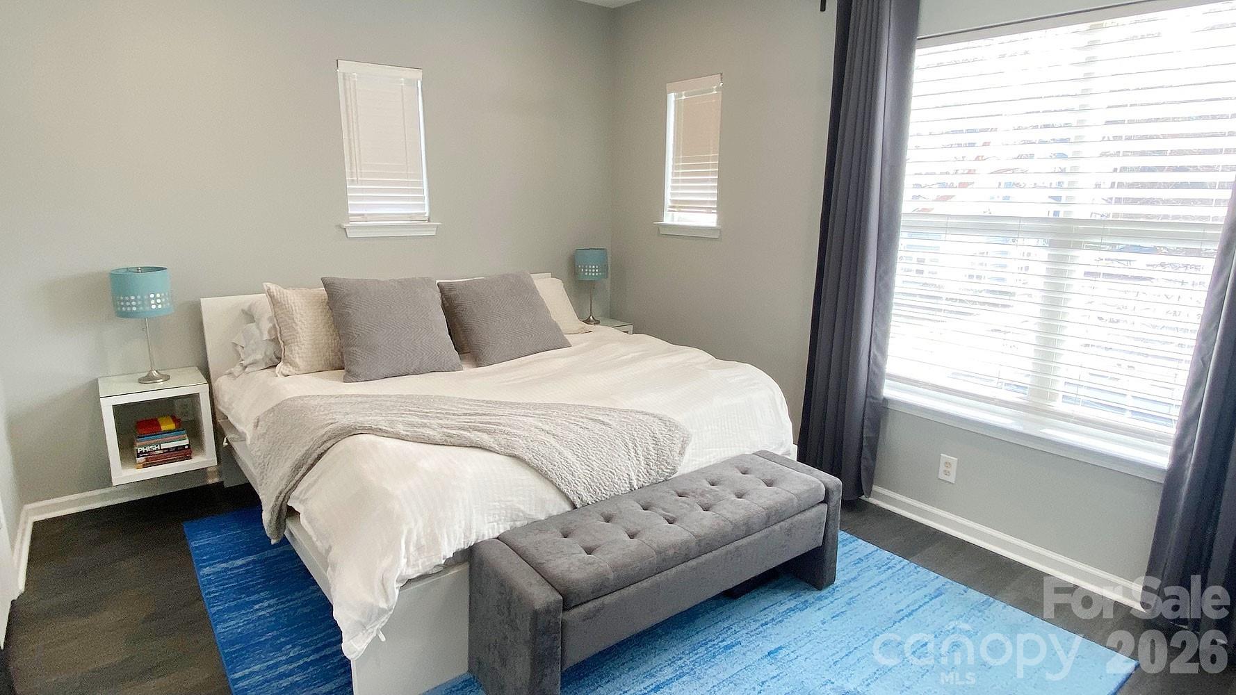 446 W Worthington Avenue — Charlotte