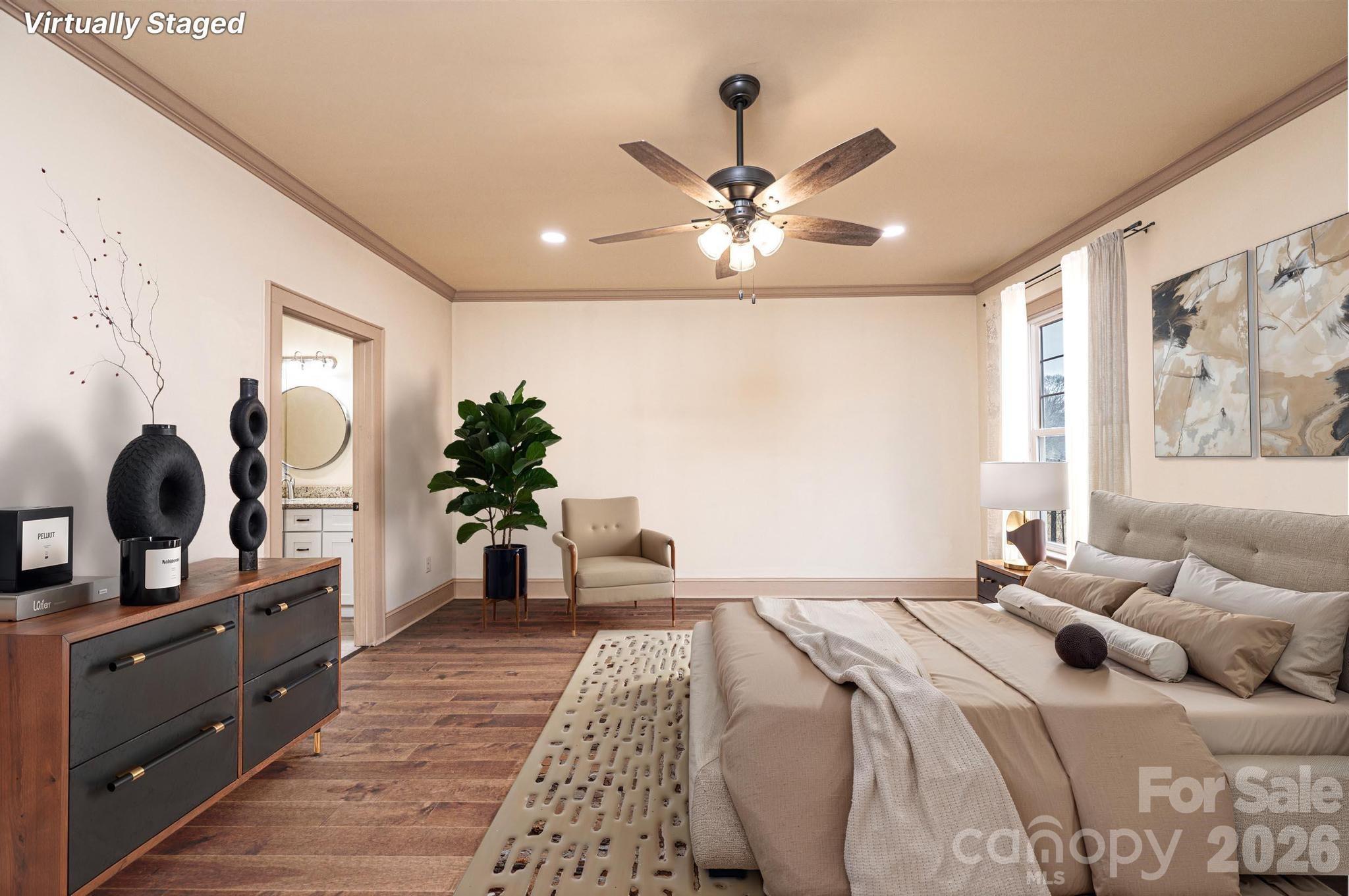 1610 Summerlin Place — Newton