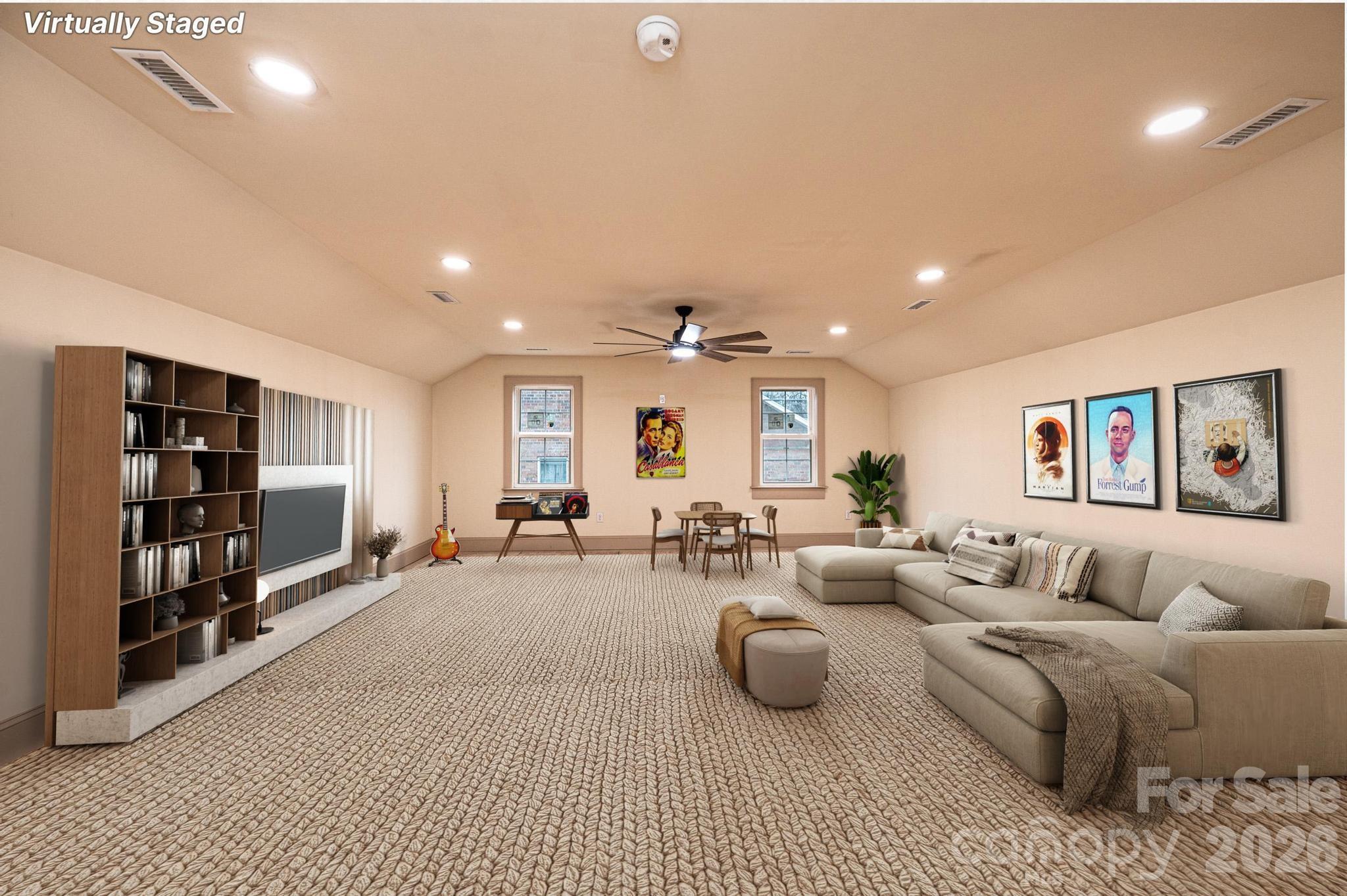 1610 Summerlin Place — Newton
