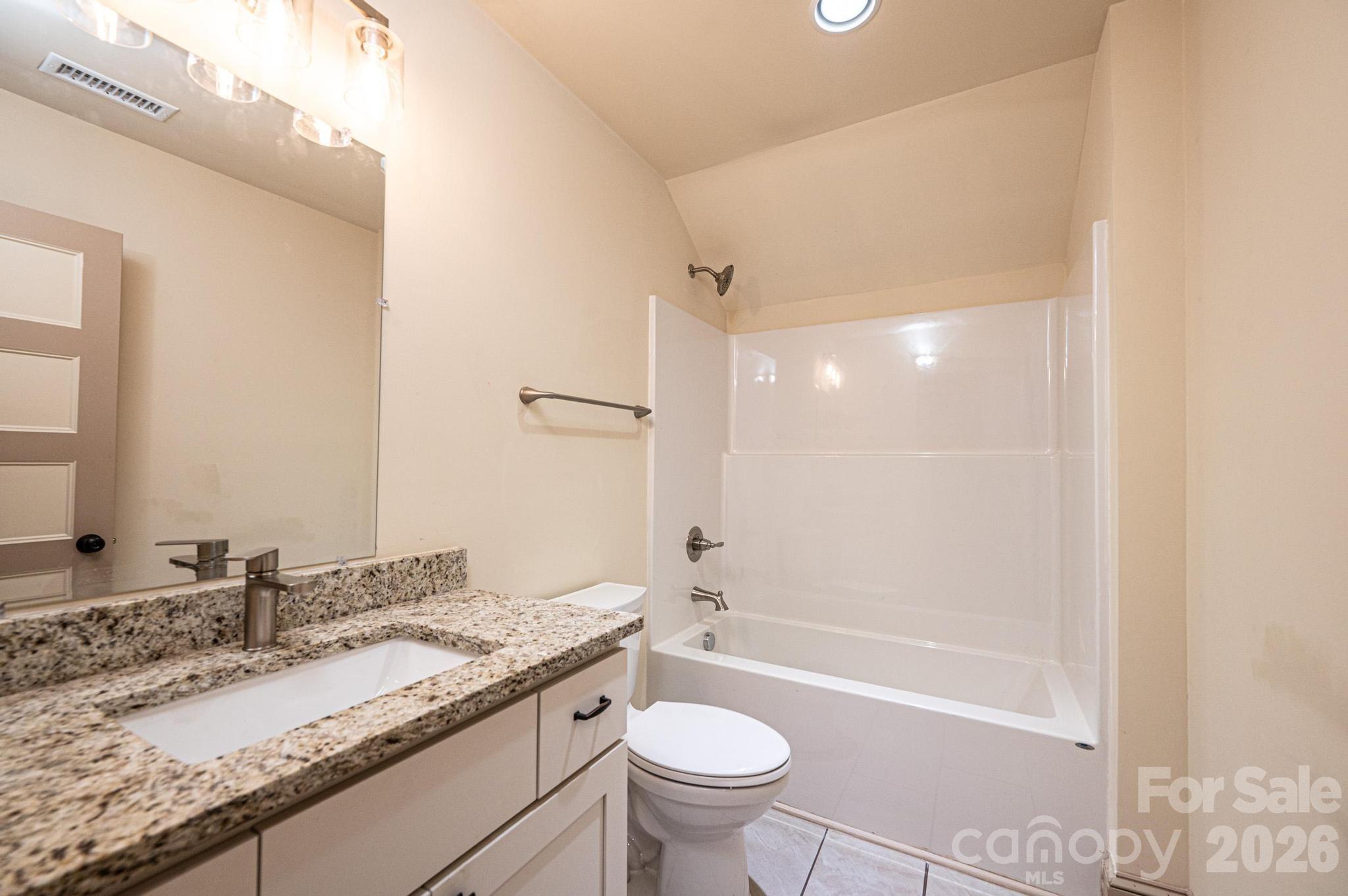 1610 Summerlin Place — Newton