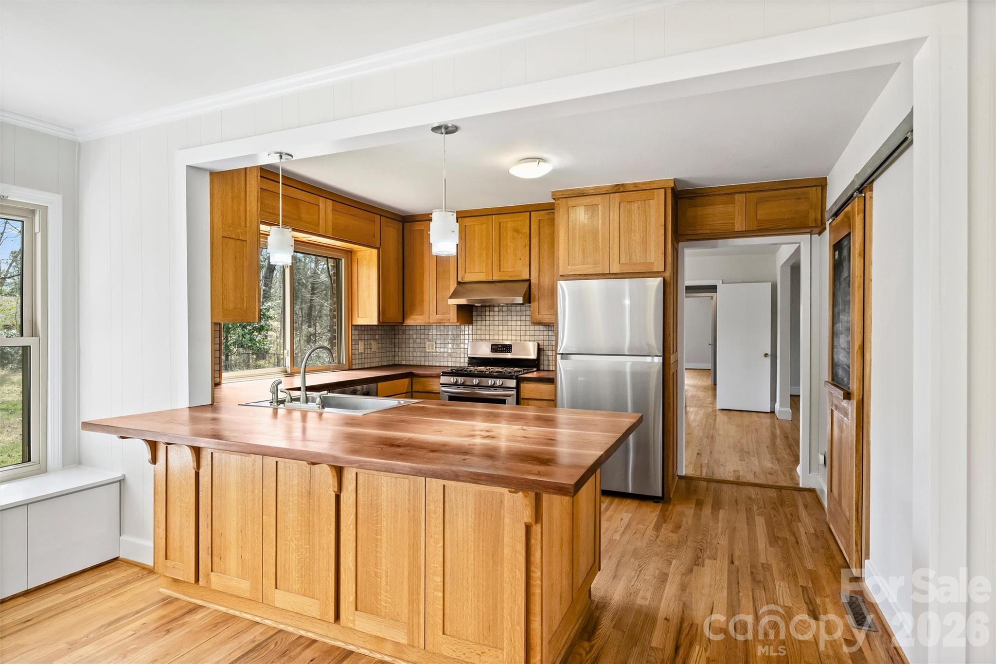 9436 Glen Brook Drive — Charlotte