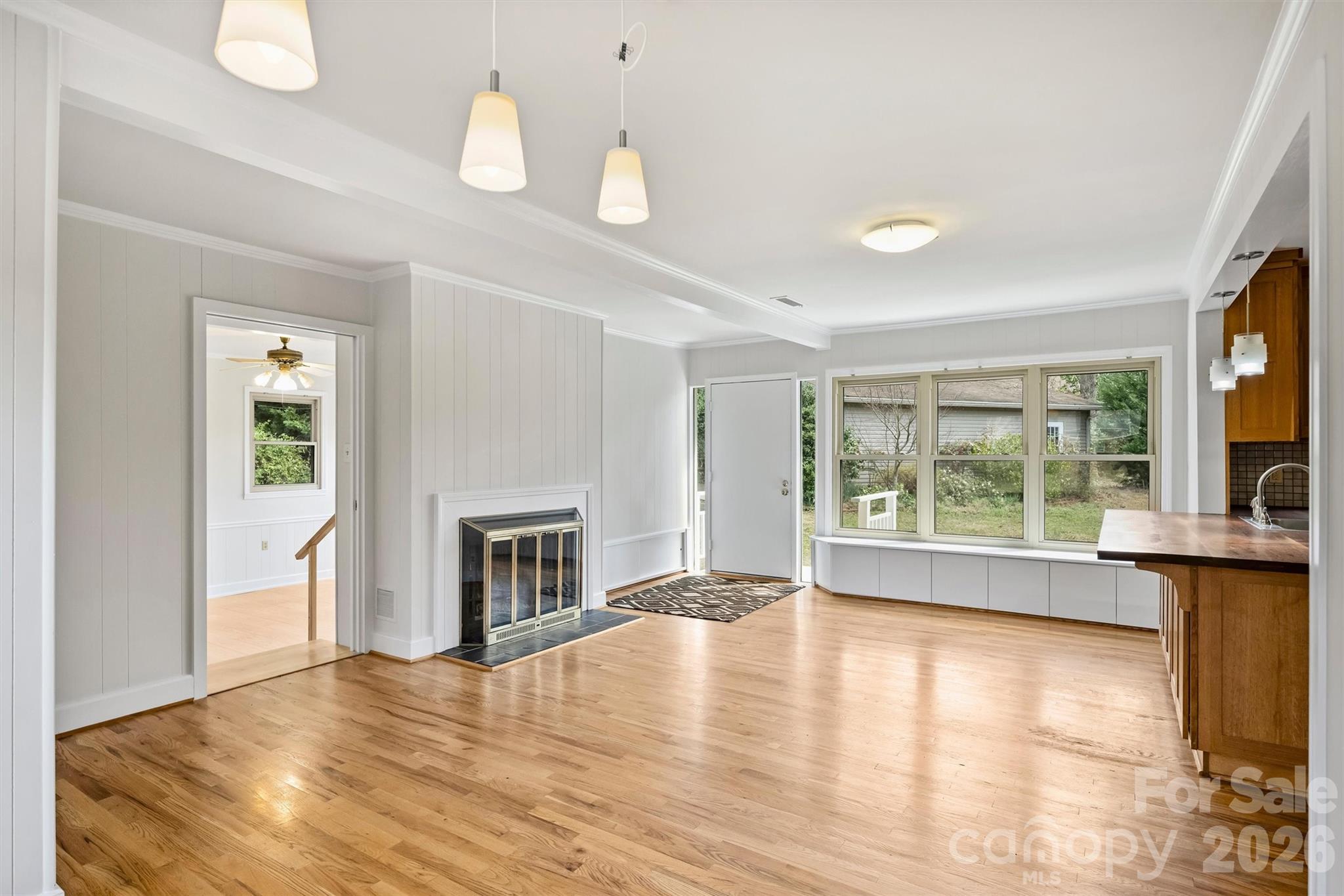 9436 Glen Brook Drive — Charlotte