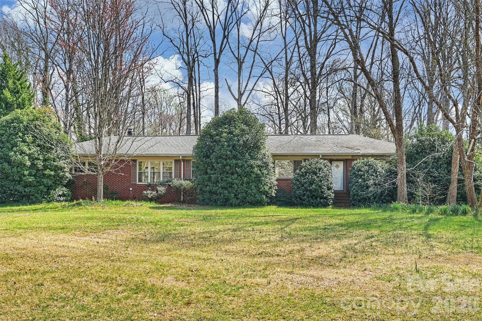 9436 Glen Brook Drive — Charlotte